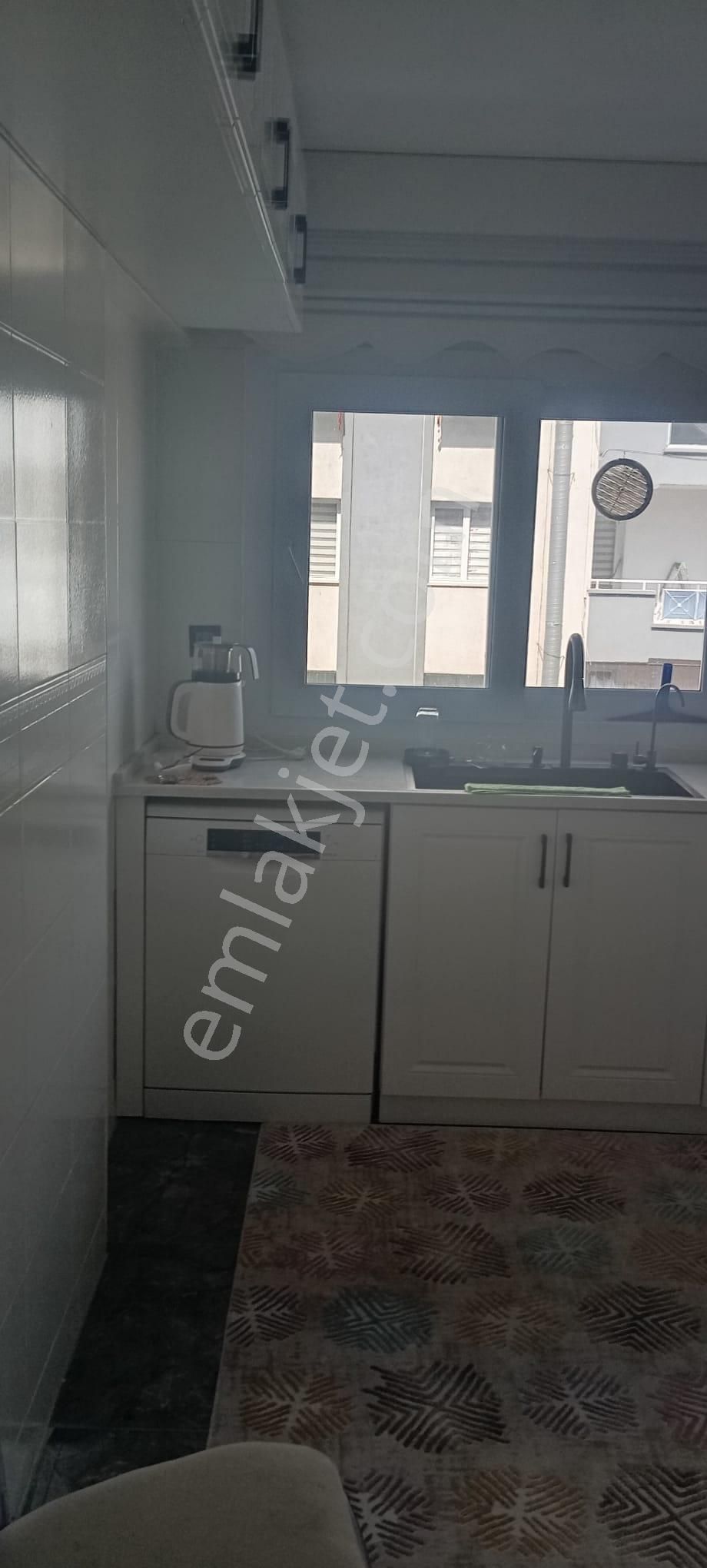 Eşrefpaşa Cadde Üstü Satılık Daire - Görsel 33