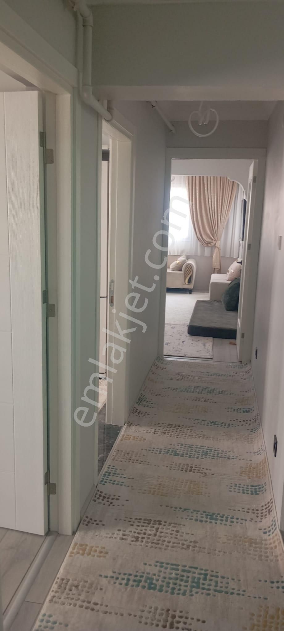 Eşrefpaşa Cadde Üstü Satılık Daire - Görsel 23