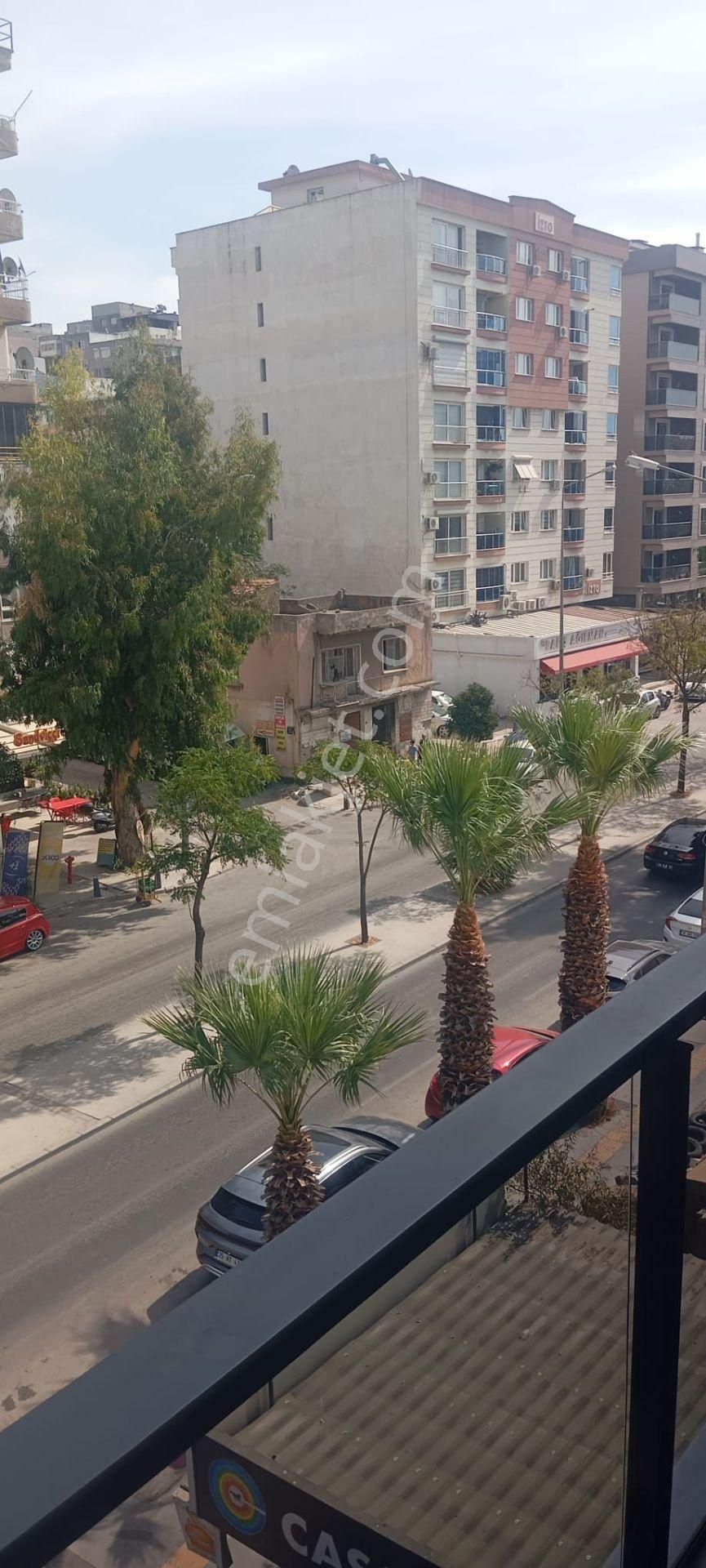 Eşrefpaşa Cadde Üstü Satılık Daire - Görsel 12