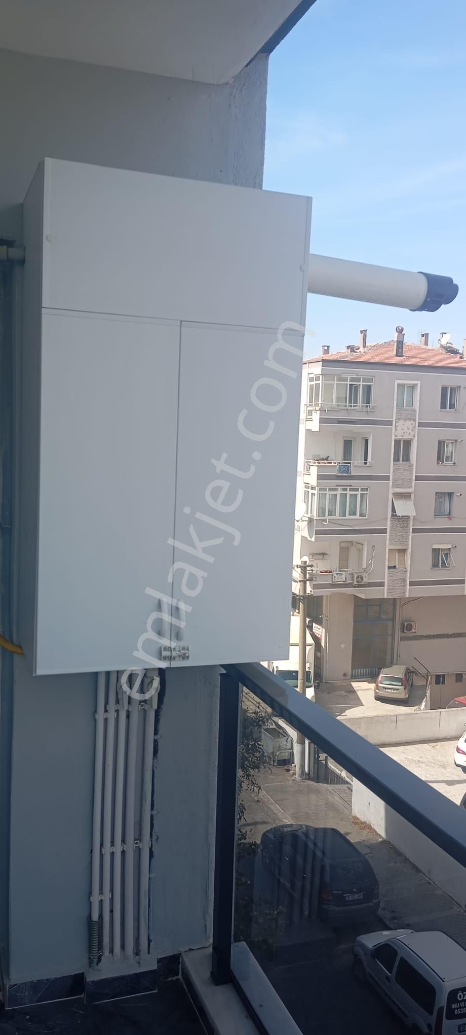 Eşrefpaşa Cadde Üstü Satılık Daire - Görsel 11