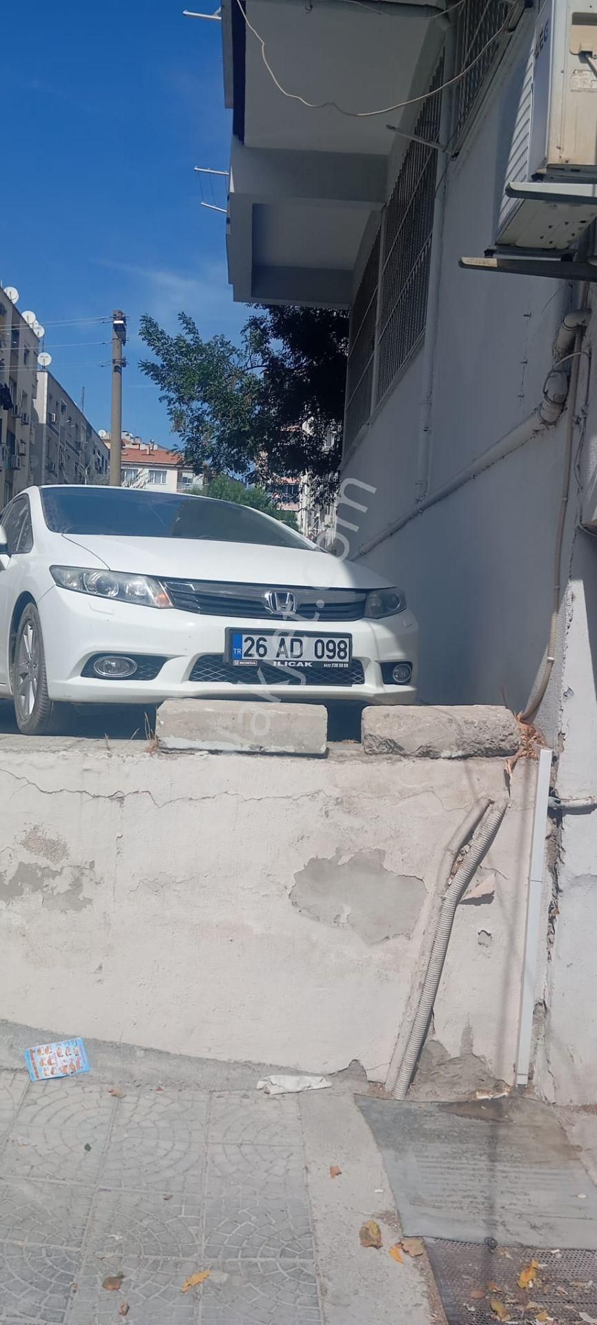 Eşrefpaşa Cadde Üstü Satılık Daire - Görsel 29