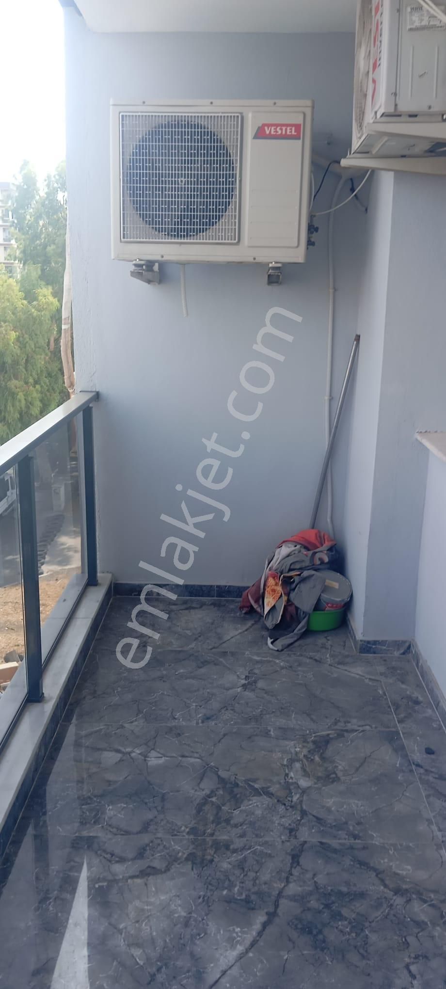 Eşrefpaşa Cadde Üstü Satılık Daire - Görsel 25