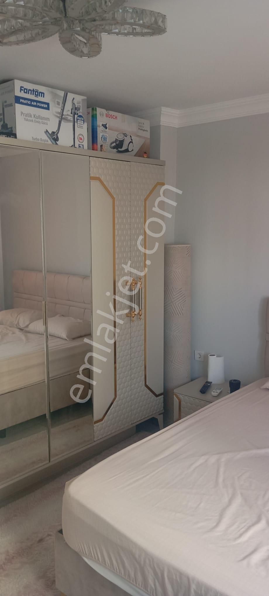 Eşrefpaşa Cadde Üstü Satılık Daire - Görsel 10
