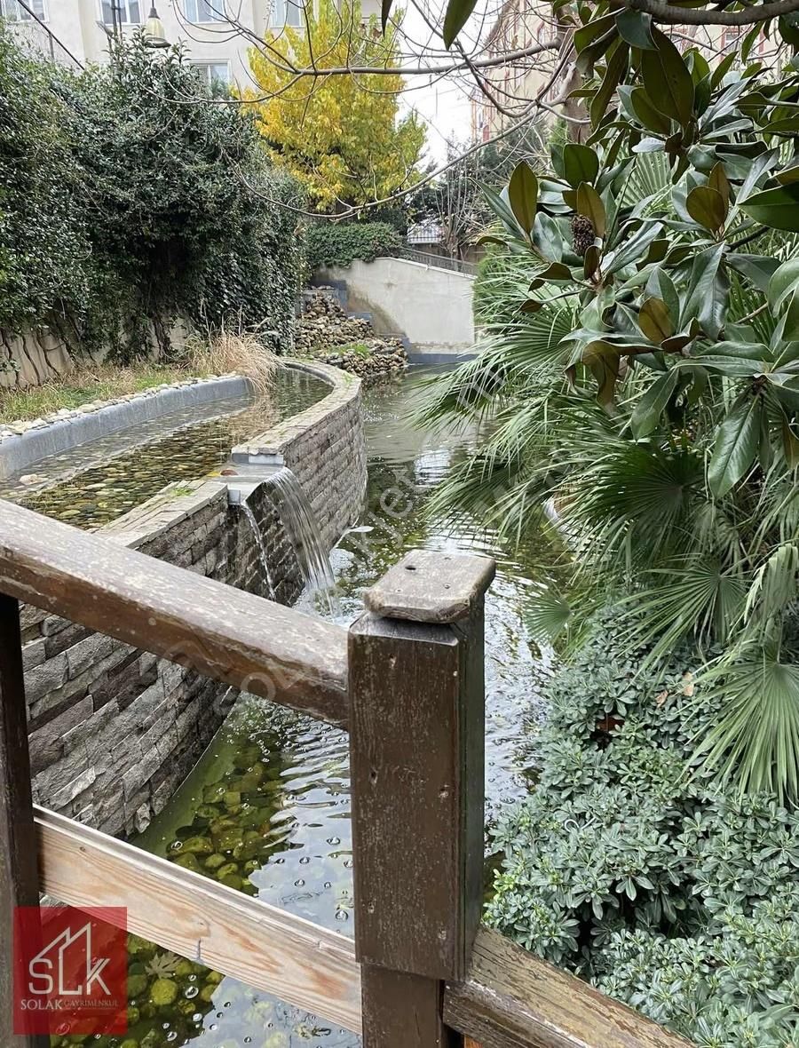 Cenk Atalay Solak'tan Ataman Karina'da 2+1 Satılık Boş Daire - Görsel 24