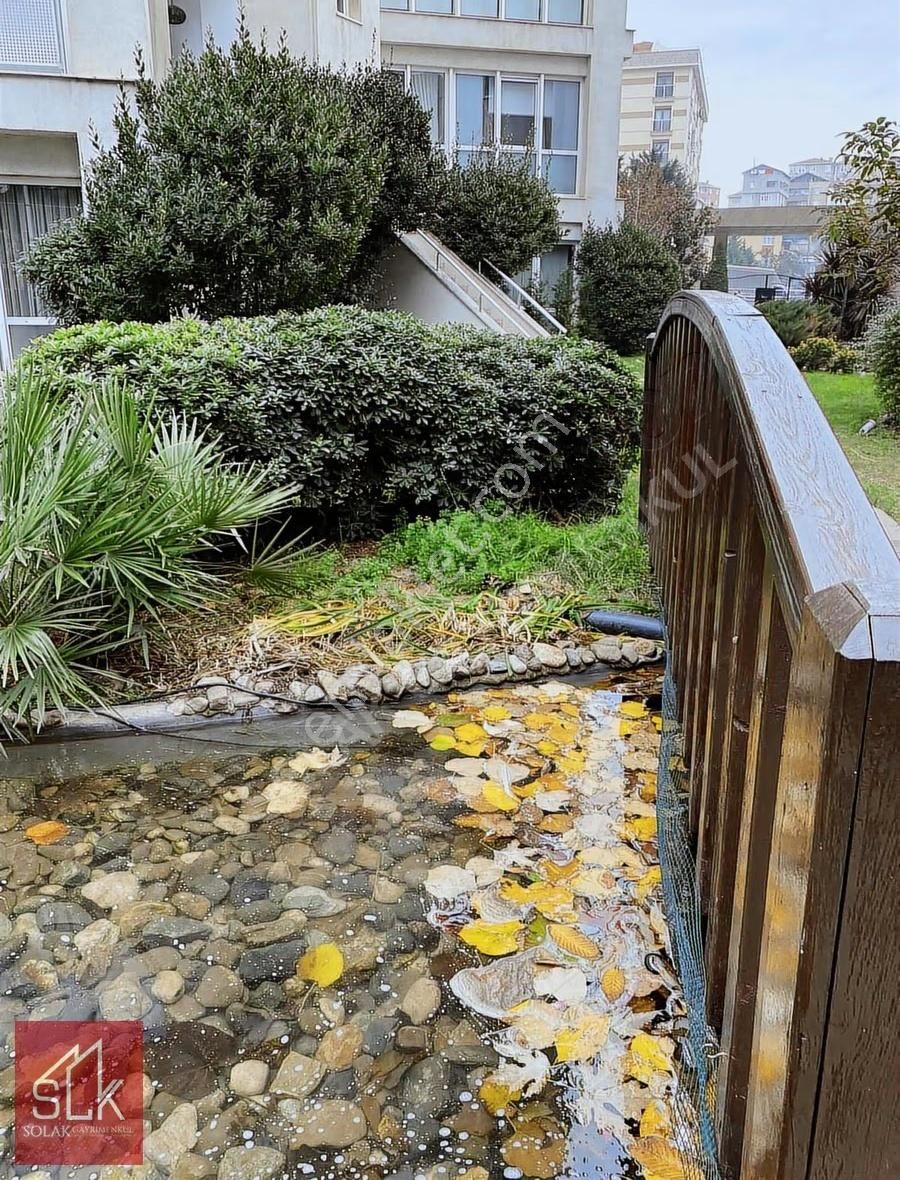 Cenk Atalay Solak'tan Ataman Karina'da 2+1 Satılık Boş Daire - Görsel 15