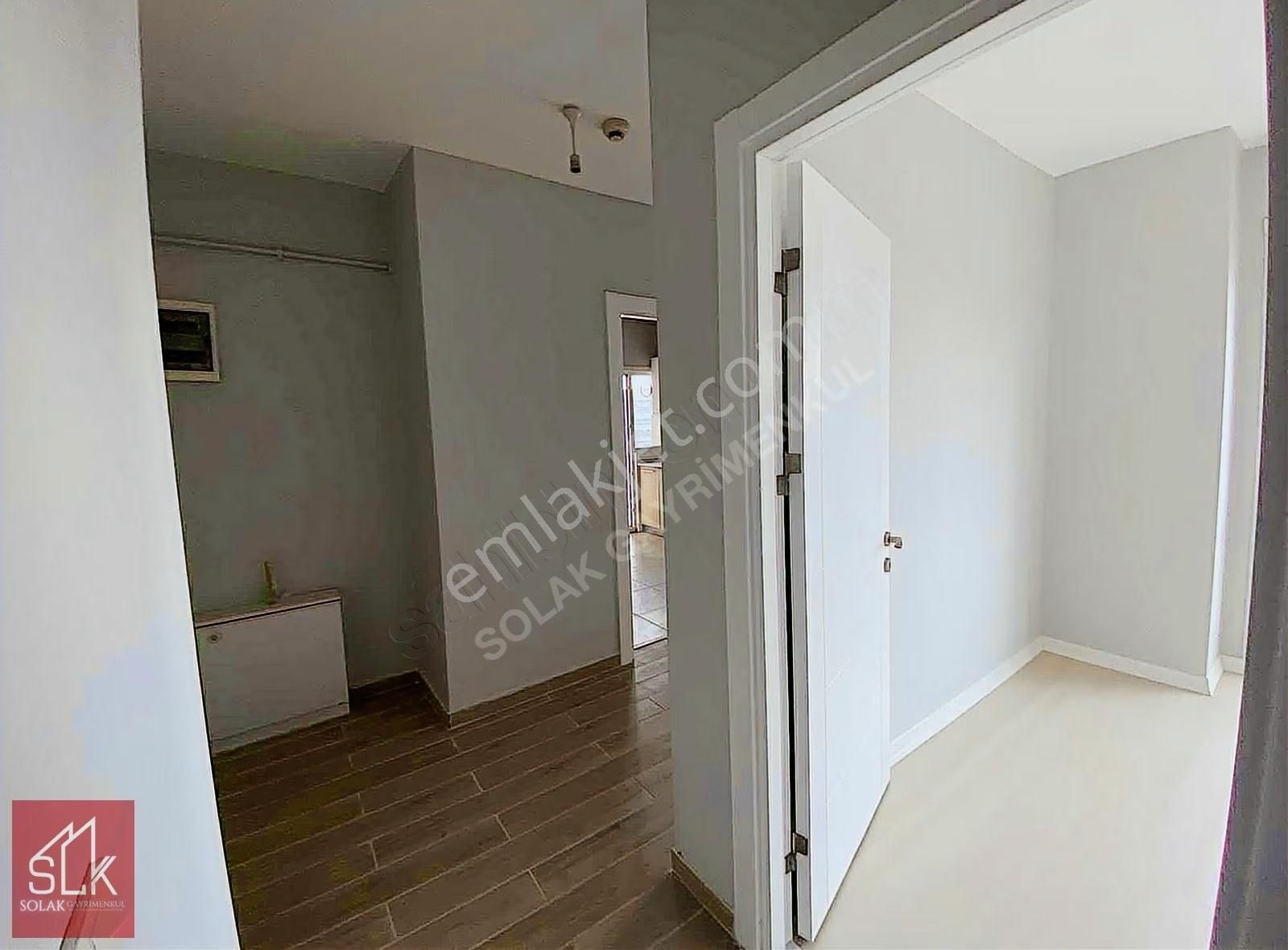 Cenk Atalay Solak'tan Ataman Karina'da 2+1 Satılık Boş Daire - Görsel 6