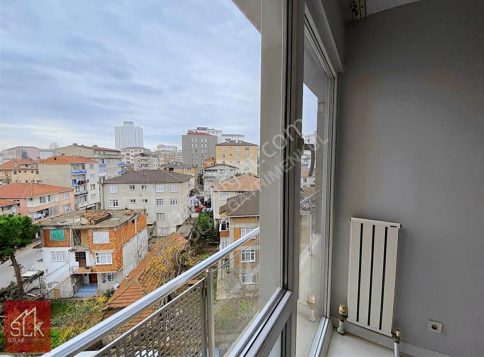 Cenk Atalay Solak'tan Ataman Karina'da 2+1 Satılık Boş Daire - Görsel 3