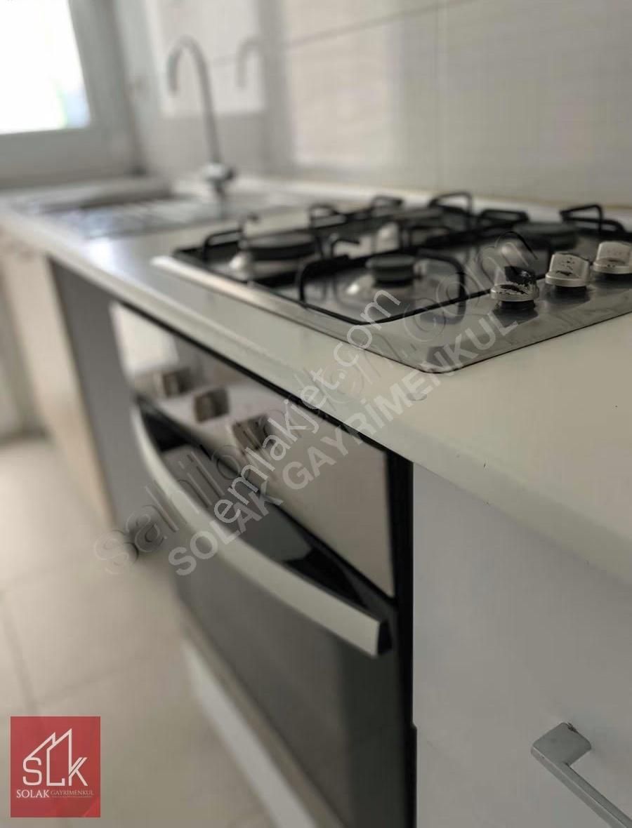 Cenk Atalay Solak'tan Ataman Karina'da 2+1 Satılık Boş Daire - Görsel 29