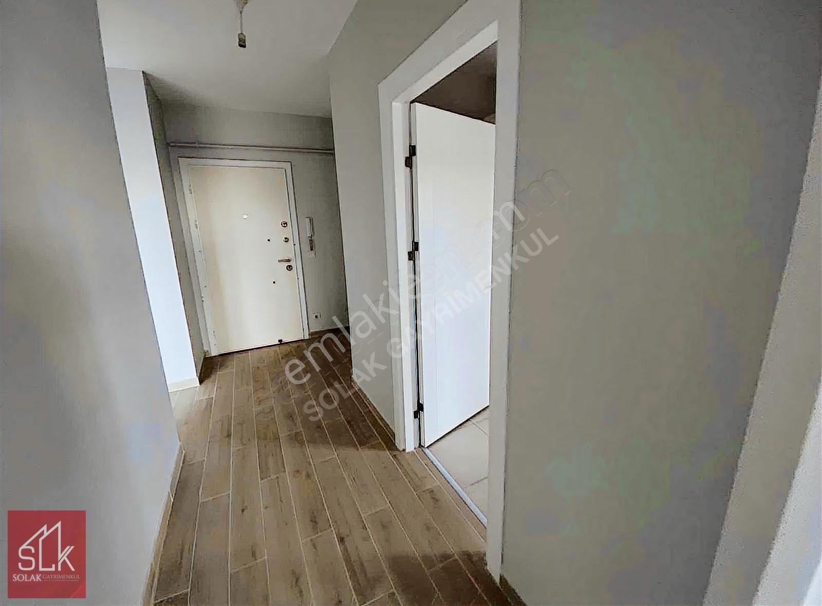 Cenk Atalay Solak'tan Ataman Karina'da 2+1 Satılık Boş Daire - Görsel 17