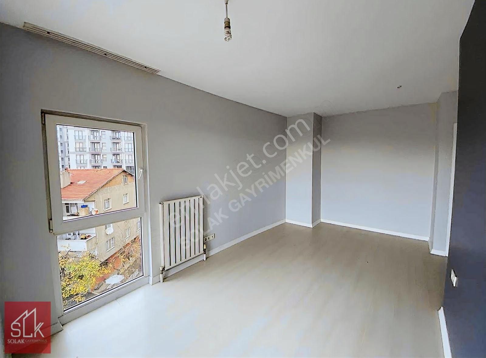 Cenk Atalay Solak'tan Ataman Karina'da 2+1 Satılık Boş Daire - Görsel 21