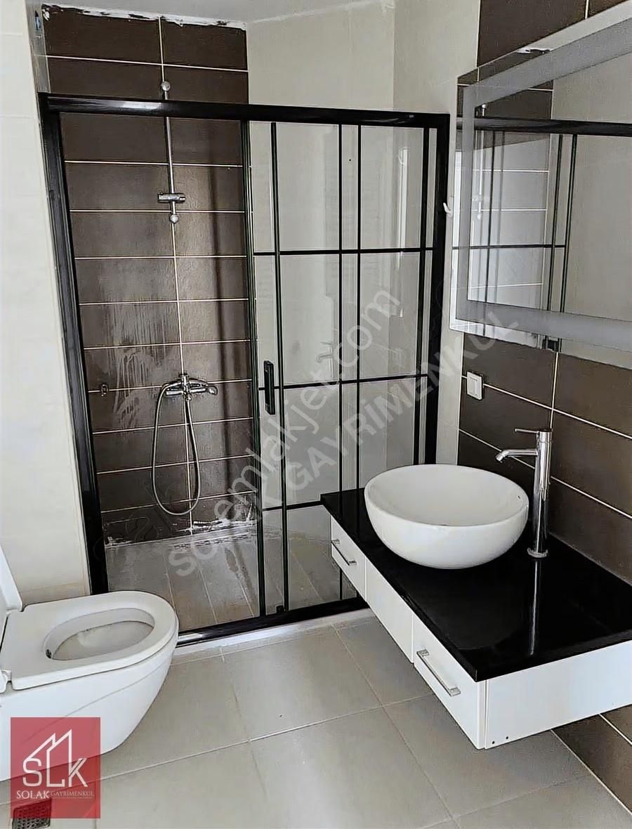 Cenk Atalay Solak'tan Ataman Karina'da 2+1 Satılık Boş Daire - Görsel 13
