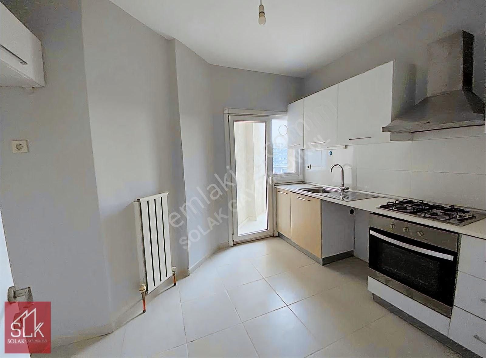 Cenk Atalay Solak'tan Ataman Karina'da 2+1 Satılık Boş Daire - Görsel 30