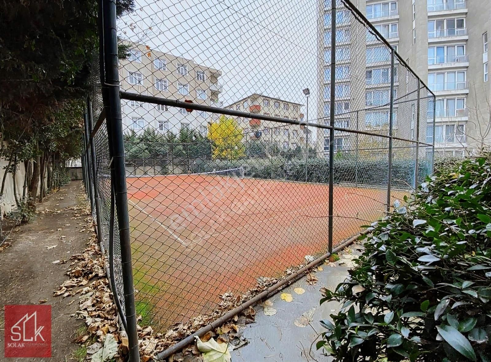 Cenk Atalay Solak'tan Ataman Karina'da 2+1 Satılık Boş Daire - Görsel 28