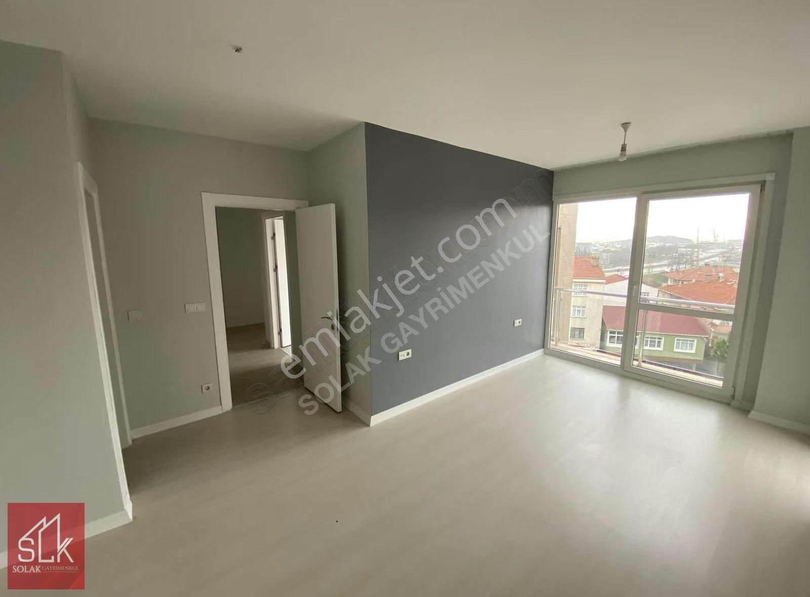 Cenk Atalay Solak'tan Ataman Karina'da 2+1 Satılık Boş Daire - Görsel 16