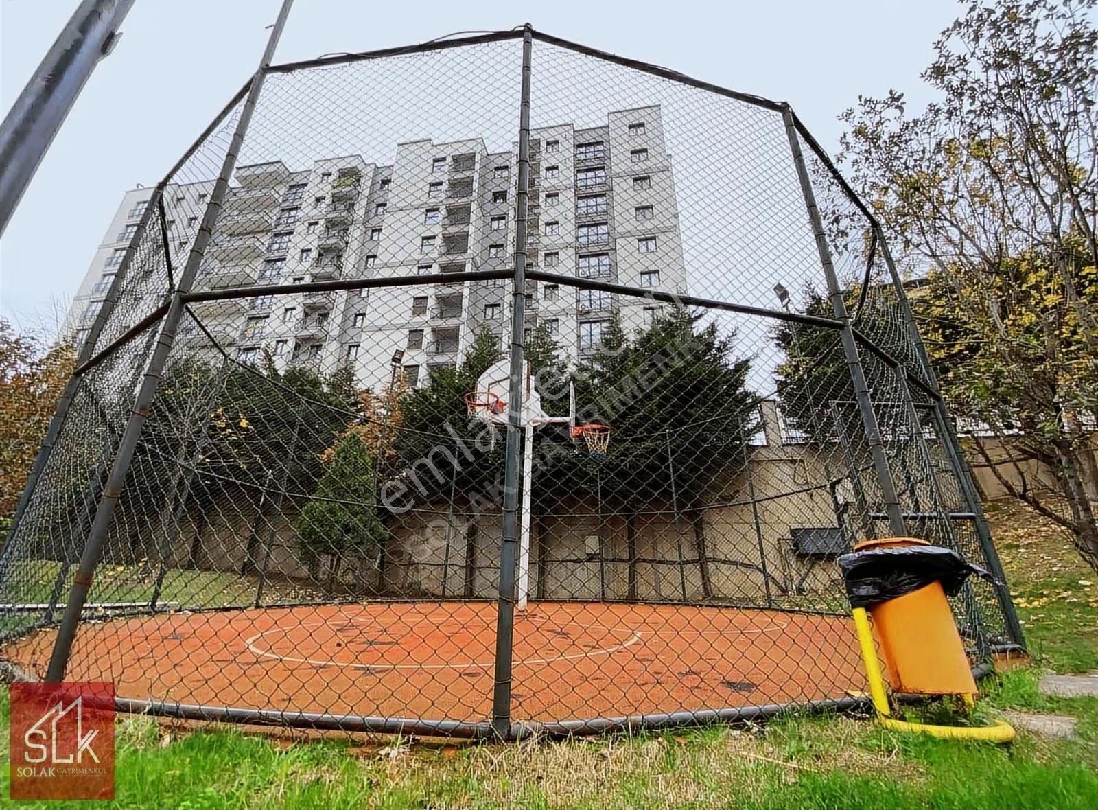 Cenk Atalay Solak'tan Ataman Karina'da 2+1 Satılık Boş Daire - Görsel 14