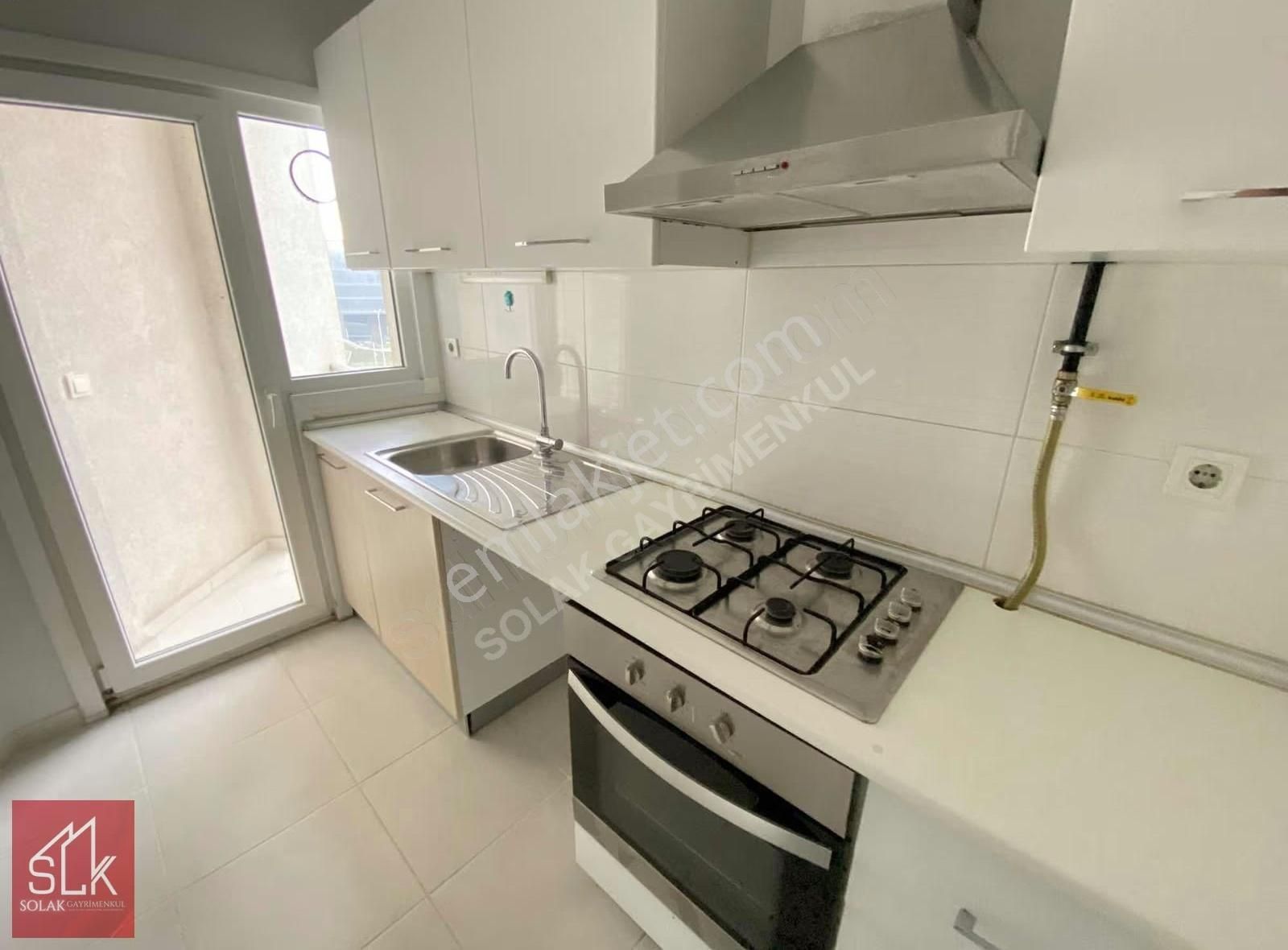 Cenk Atalay Solak'tan Ataman Karina'da 2+1 Satılık Boş Daire - Görsel 25