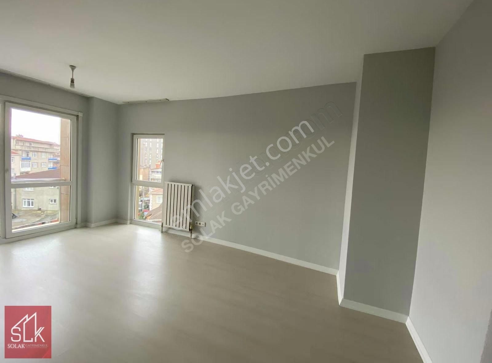 Cenk Atalay Solak'tan Ataman Karina'da 2+1 Satılık Boş Daire - Görsel 4