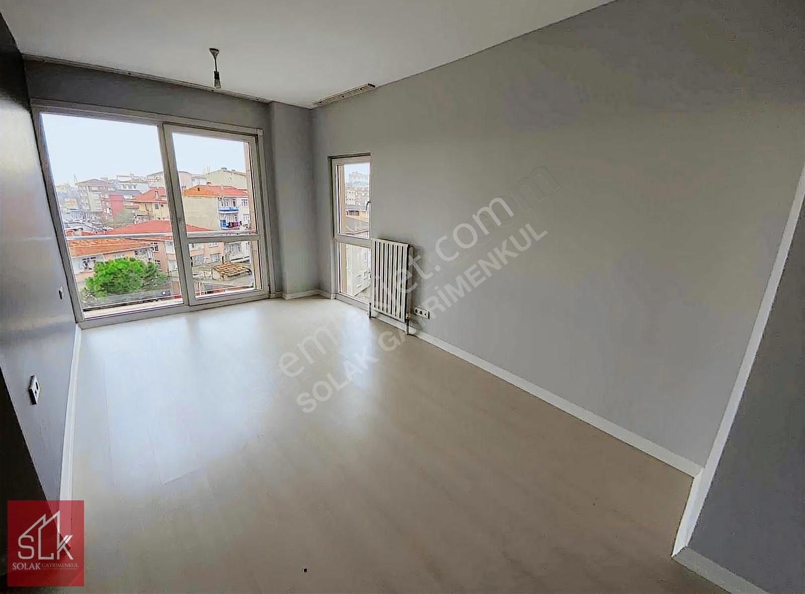 Cenk Atalay Solak'tan Ataman Karina'da 2+1 Satılık Boş Daire - Görsel 10