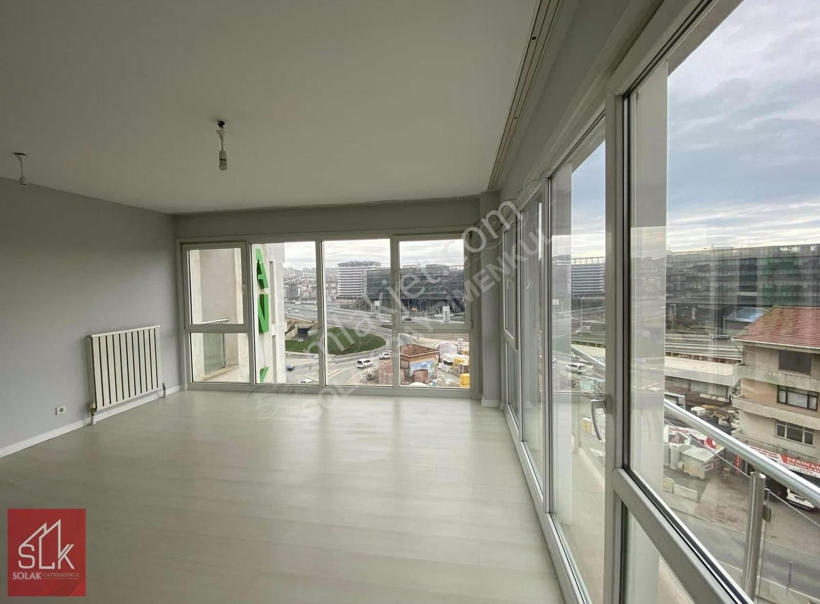 Cenk Atalay Solak'tan Ataman Karina'da 2+1 Satılık Boş Daire - Görsel 7