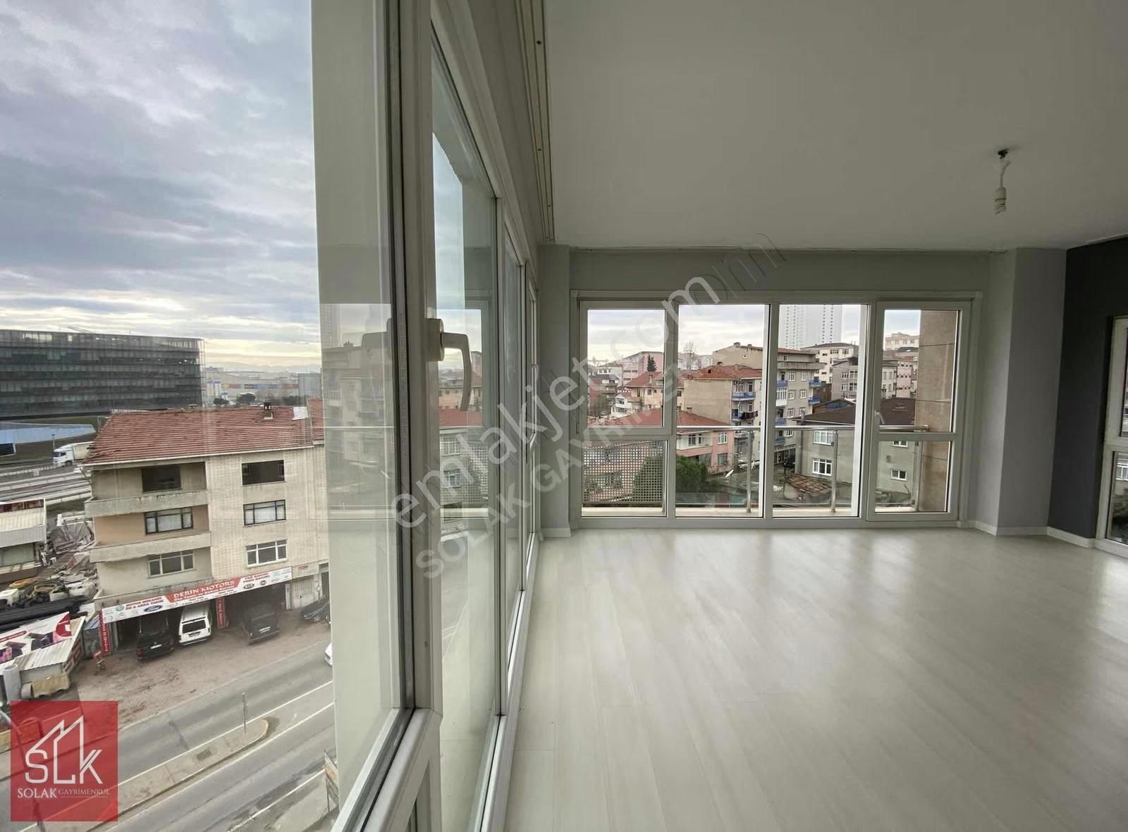 Cenk Atalay Solak'tan Ataman Karina'da 2+1 Satılık Boş Daire - Görsel 8