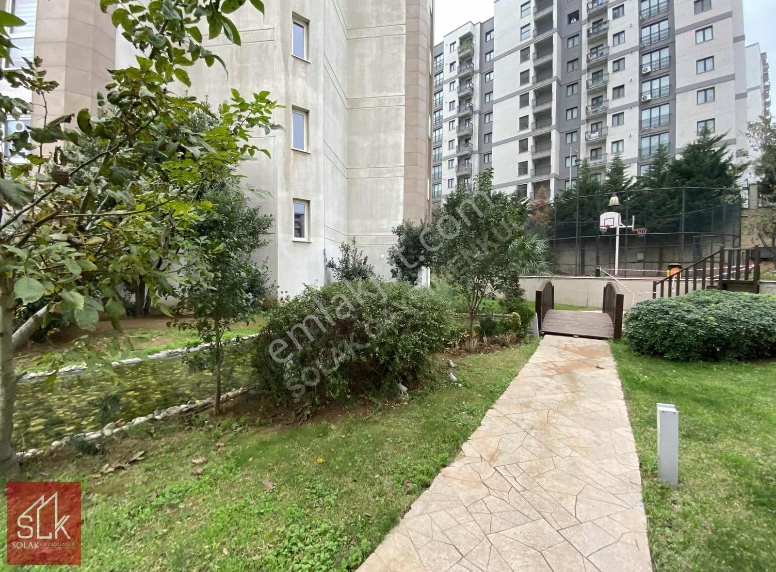 Cenk Atalay Solak'tan Ataman Karina'da 2+1 Satılık Boş Daire - Görsel 23