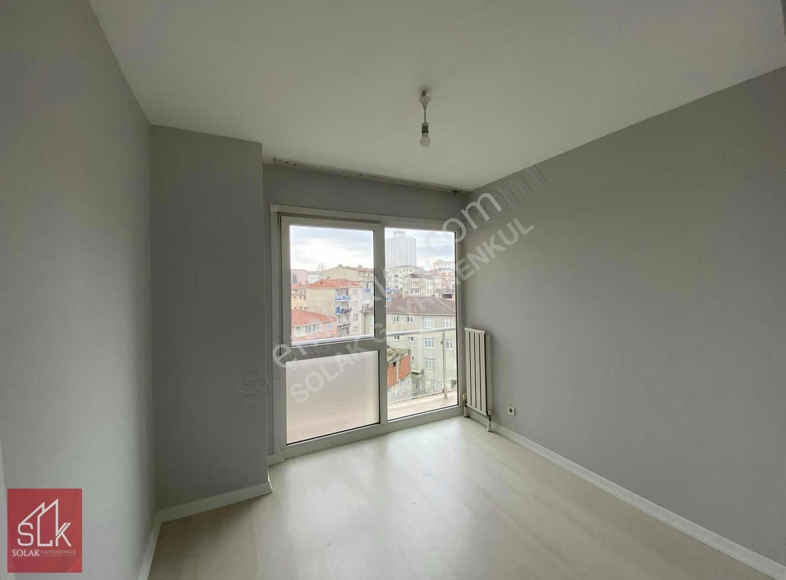 Cenk Atalay Solak'tan Ataman Karina'da 2+1 Satılık Boş Daire - Görsel 11