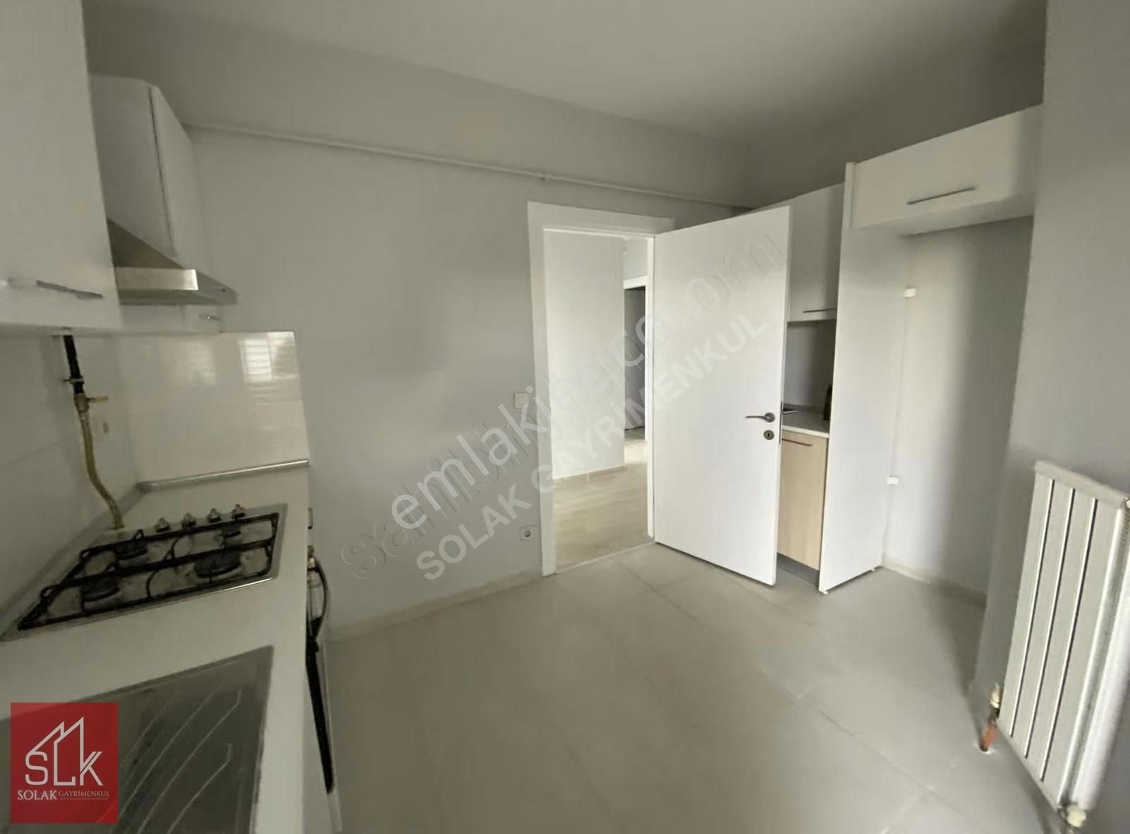 Cenk Atalay Solak'tan Ataman Karina'da 2+1 Satılık Boş Daire - Görsel 22