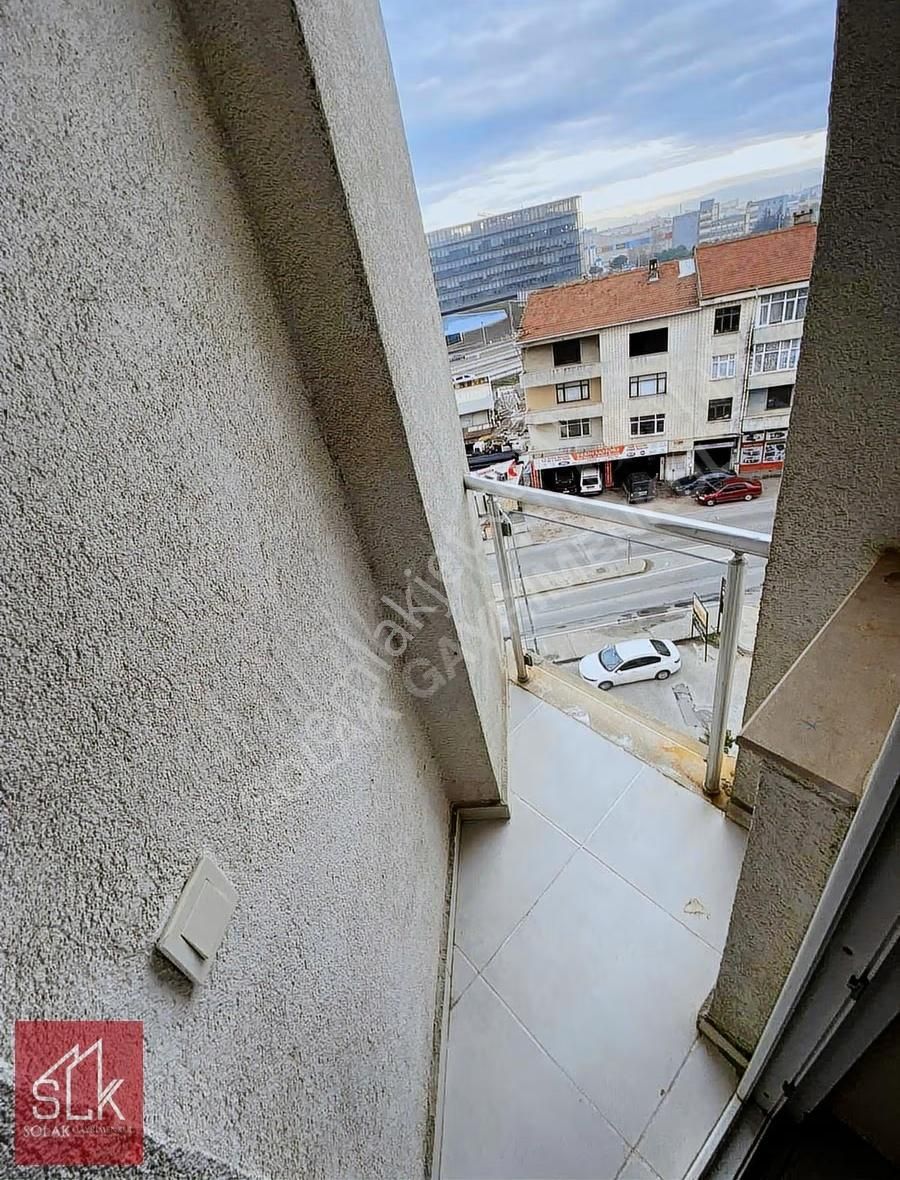 Cenk Atalay Solak'tan Ataman Karina'da 2+1 Satılık Boş Daire - Görsel 26