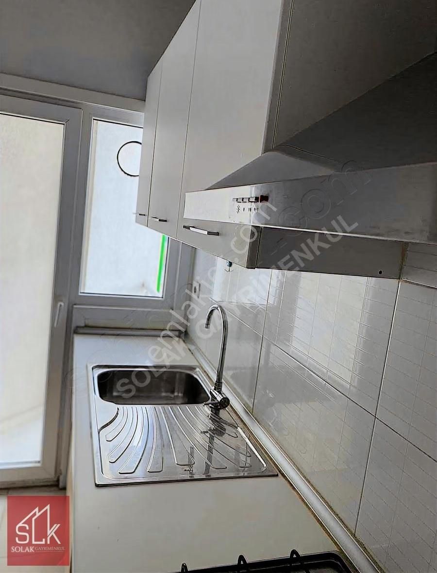 Cenk Atalay Solak'tan Ataman Karina'da 2+1 Satılık Boş Daire - Görsel 20