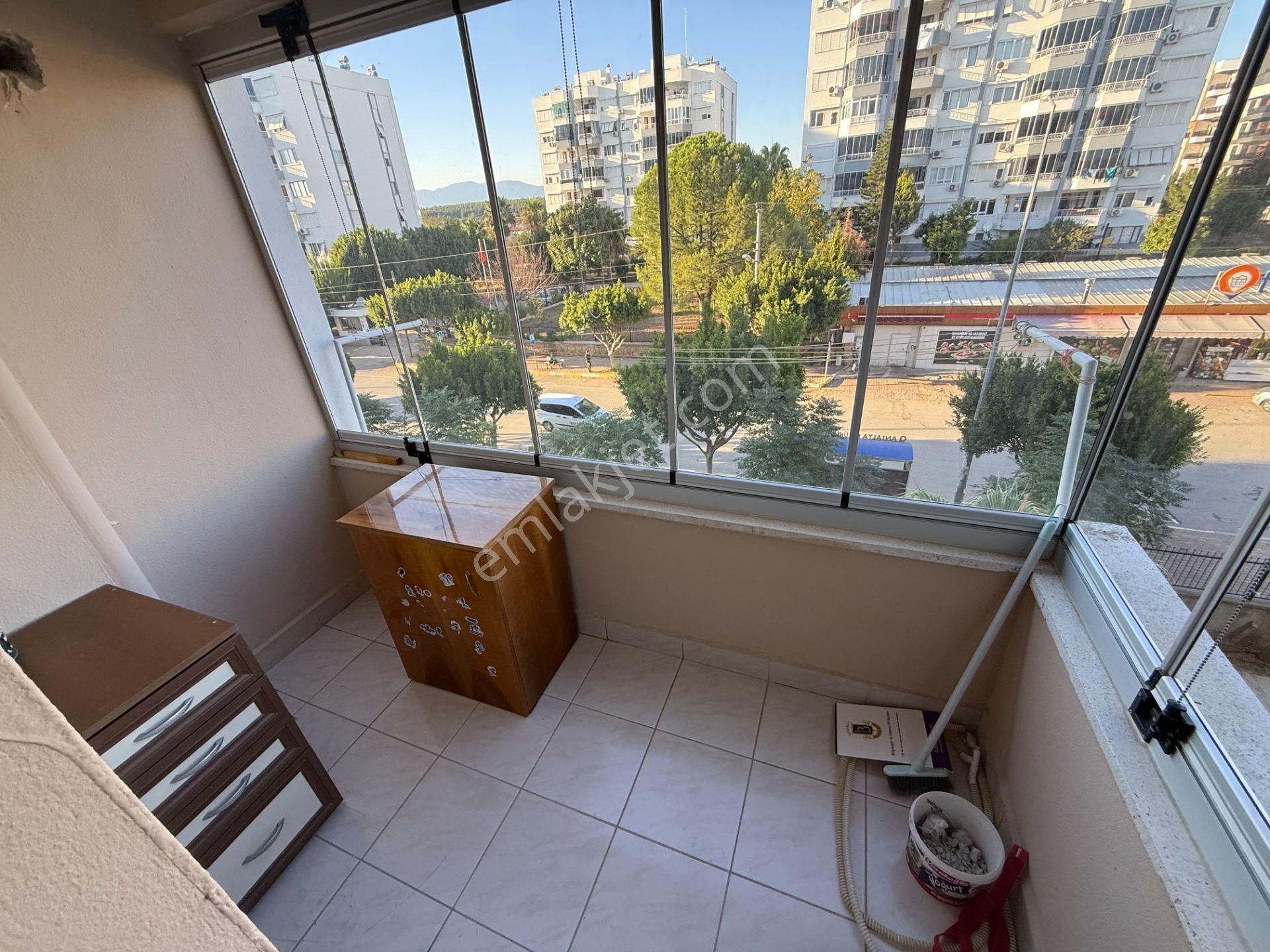 Fırsat Daire Şehir Hastanesi Yakını Havuzlu Güvenlikli Geniş 2+1 - Görsel 21