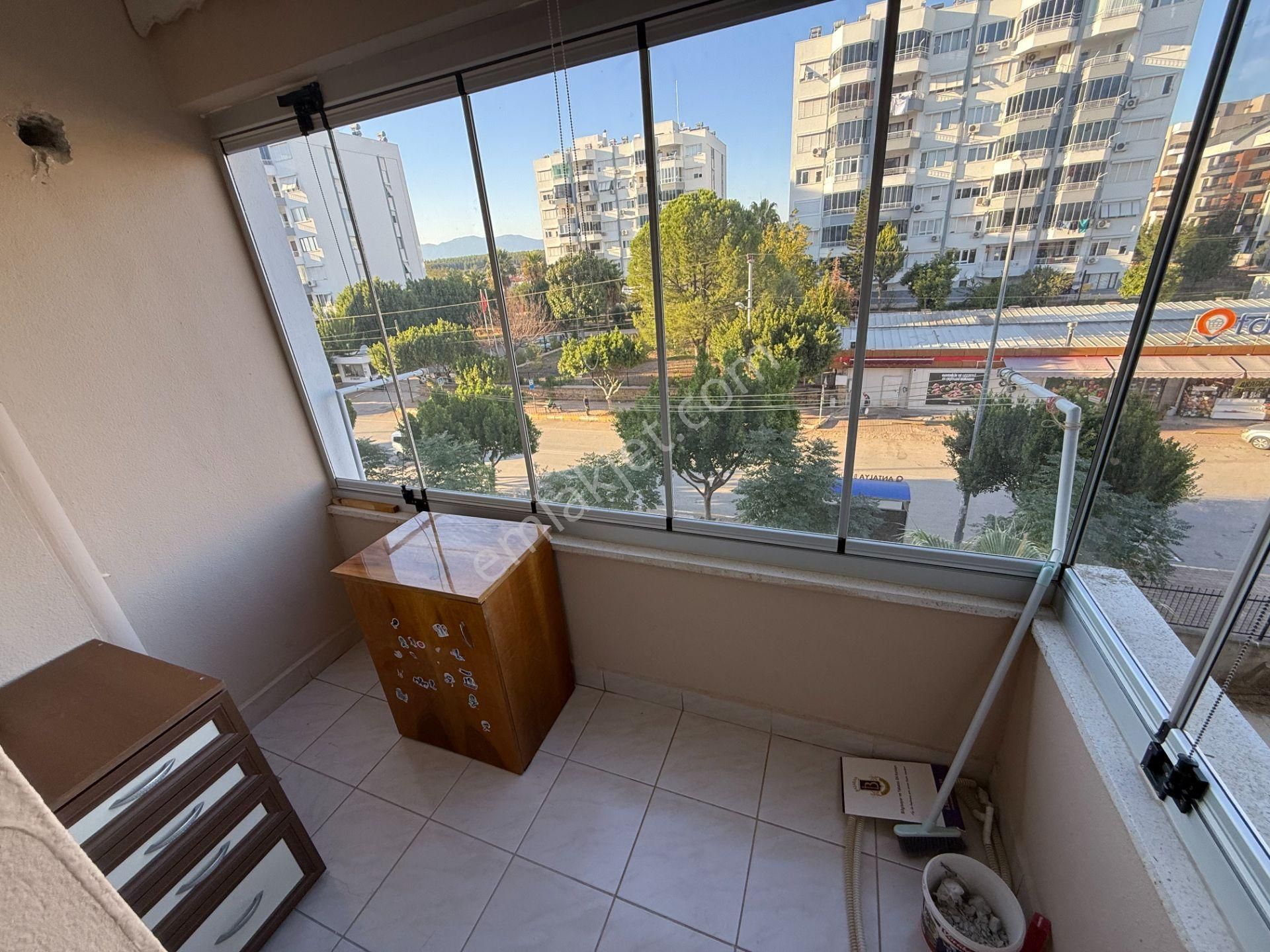 Fırsat Daire Şehir Hastanesi Yakını Havuzlu Güvenlikli Geniş 2+1 - Görsel 20