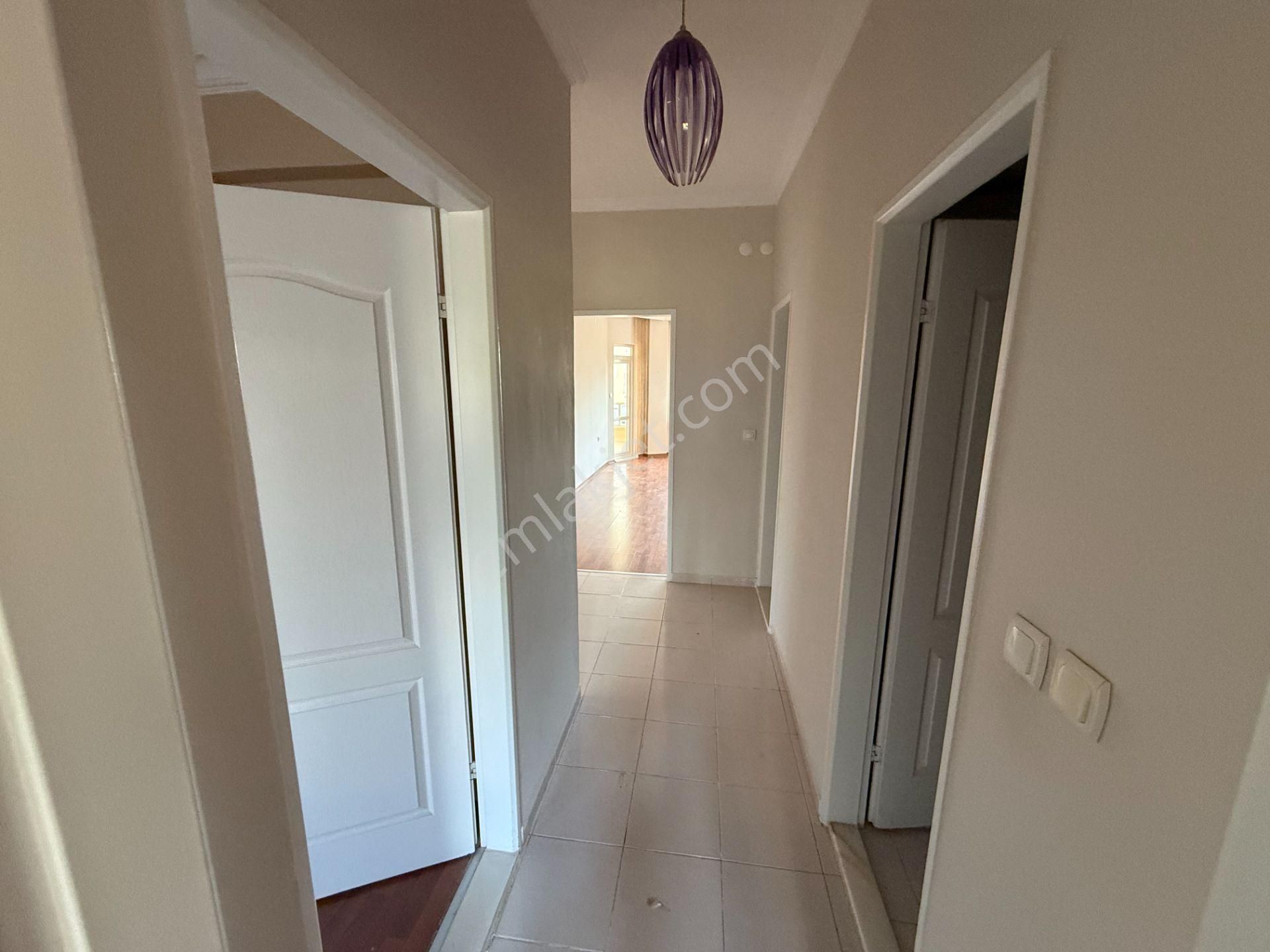 Fırsat Daire Şehir Hastanesi Yakını Havuzlu Güvenlikli Geniş 2+1 - Görsel 24