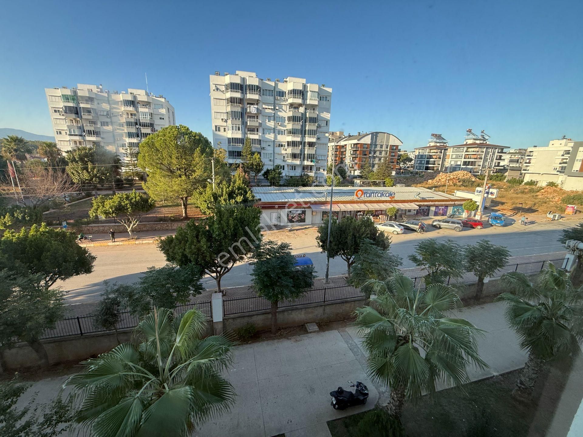 Fırsat Daire Şehir Hastanesi Yakını Havuzlu Güvenlikli Geniş 2+1 - Görsel 17