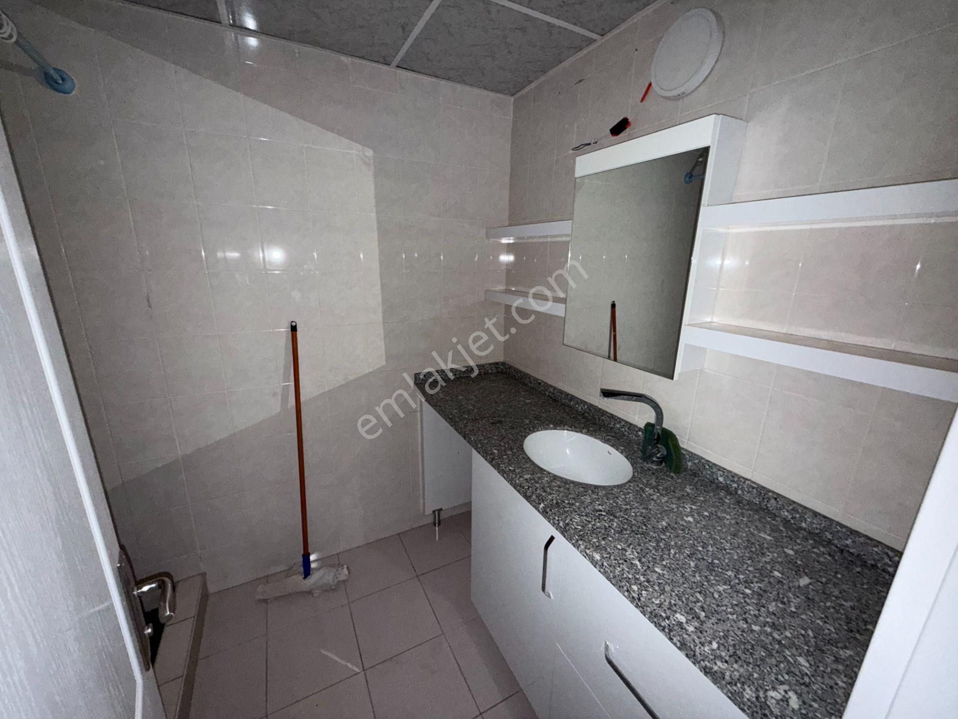 Fırsat Daire Şehir Hastanesi Yakını Havuzlu Güvenlikli Geniş 2+1 - Görsel 27