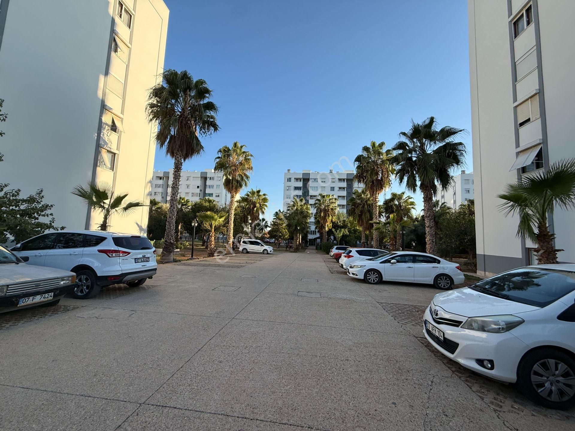 Fırsat Daire Şehir Hastanesi Yakını Havuzlu Güvenlikli Geniş 2+1 - Görsel 30