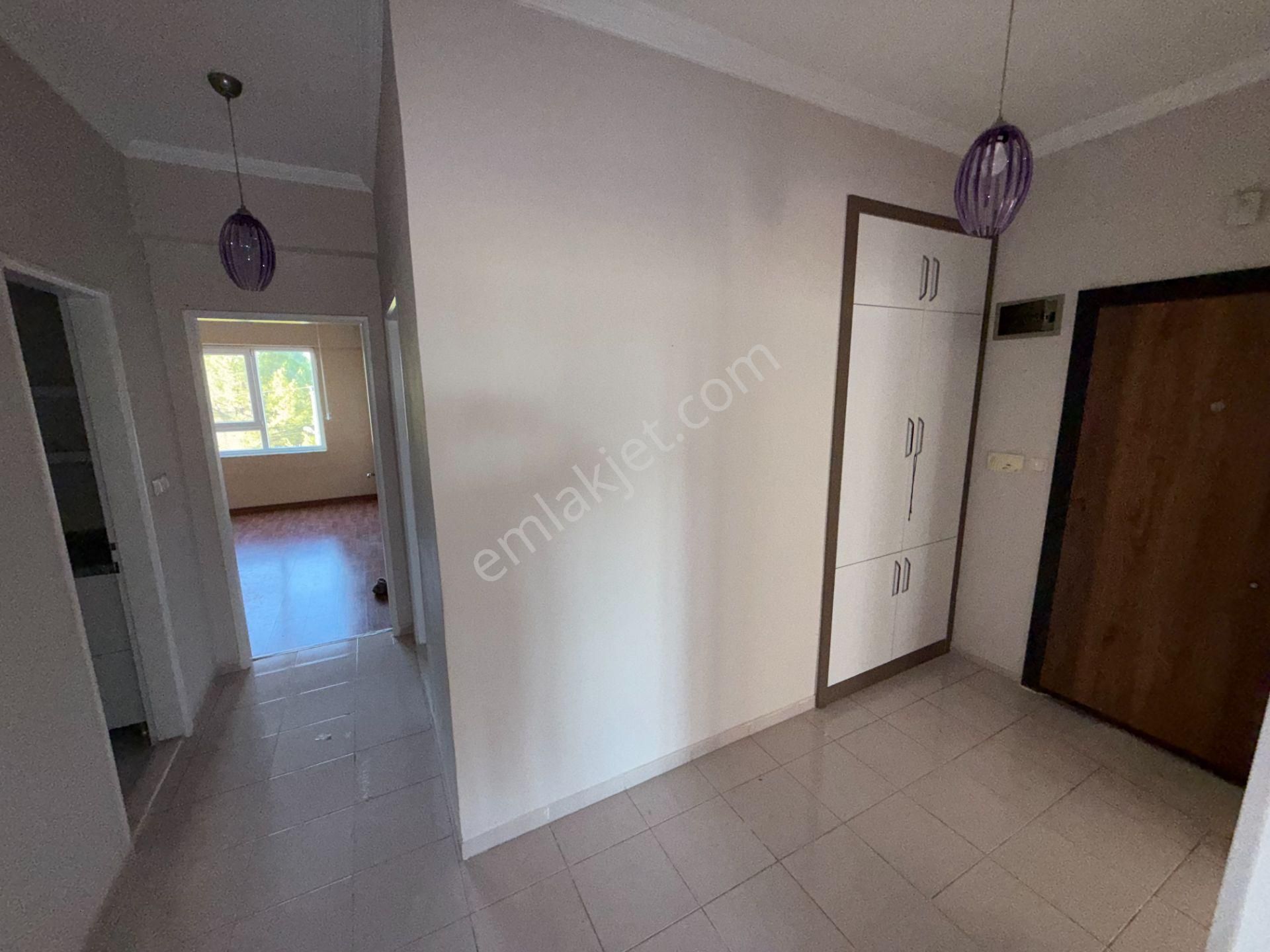 Fırsat Daire Şehir Hastanesi Yakını Havuzlu Güvenlikli Geniş 2+1 - Görsel 29