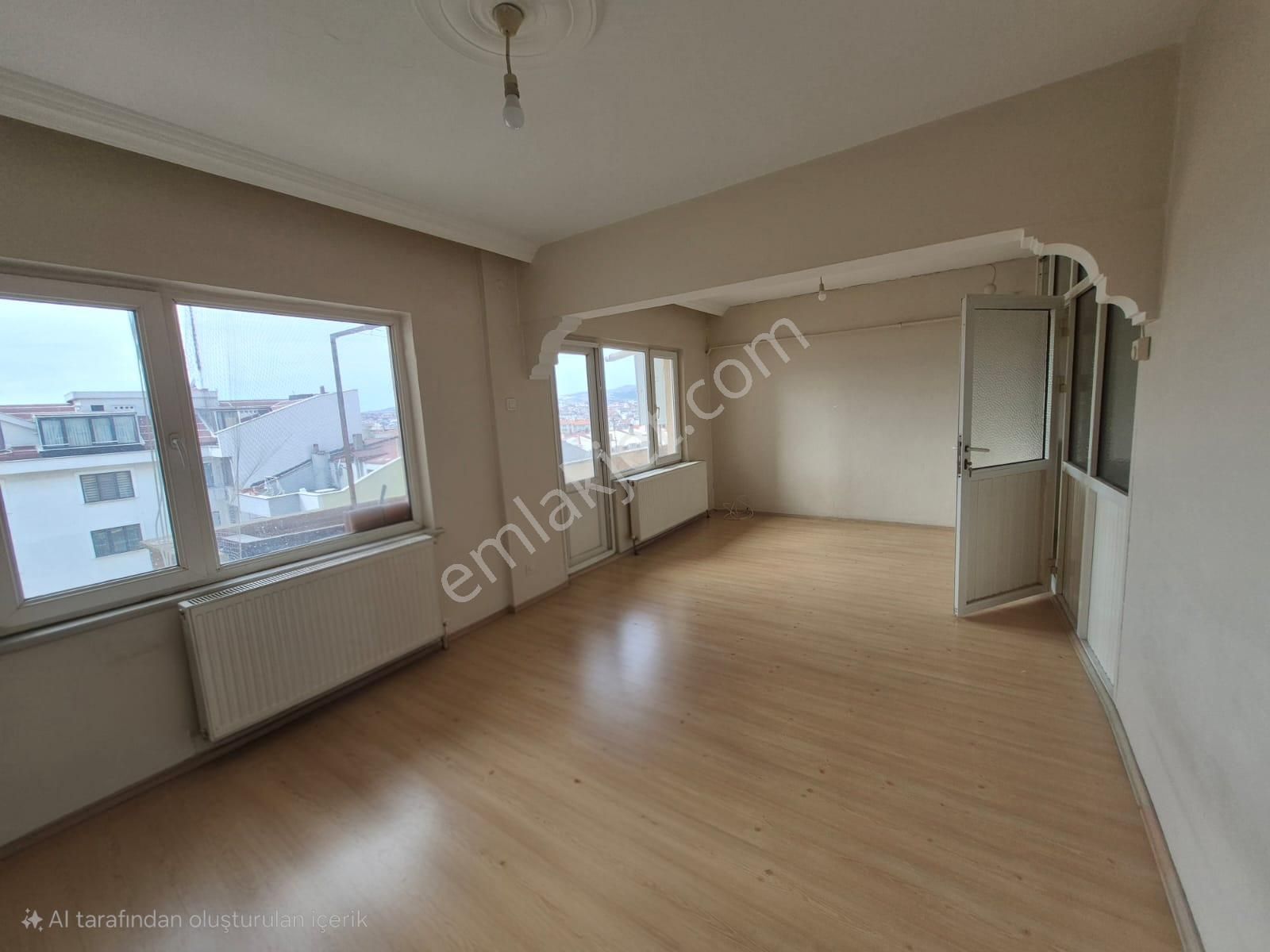 Bandırma Atatürk Caddesi 2+1 Kiralık Daire - Görsel 3