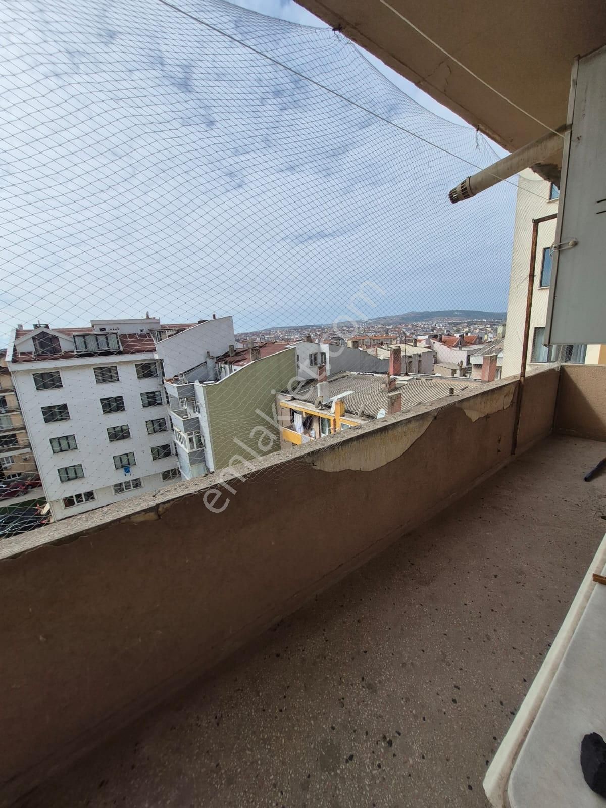 Bandırma Atatürk Caddesi 2+1 Kiralık Daire - Görsel 15