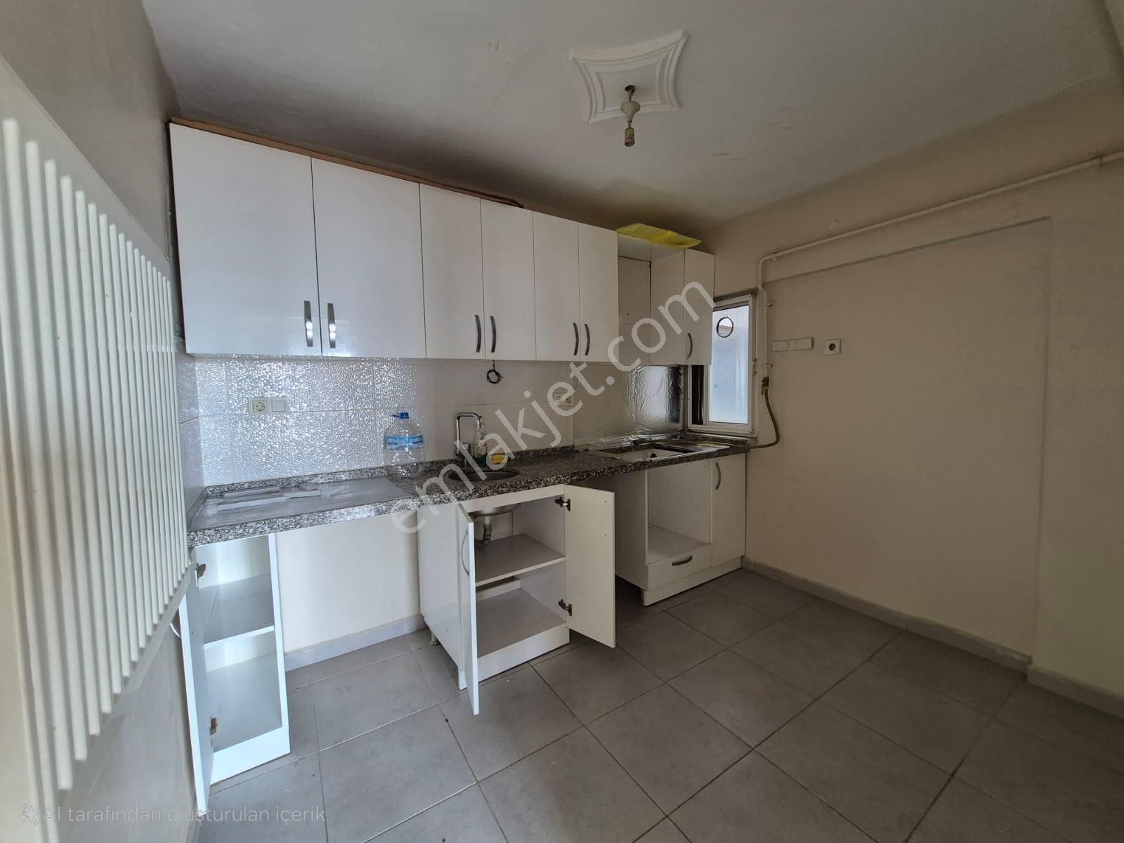 Bandırma Atatürk Caddesi 2+1 Kiralık Daire - Görsel 9