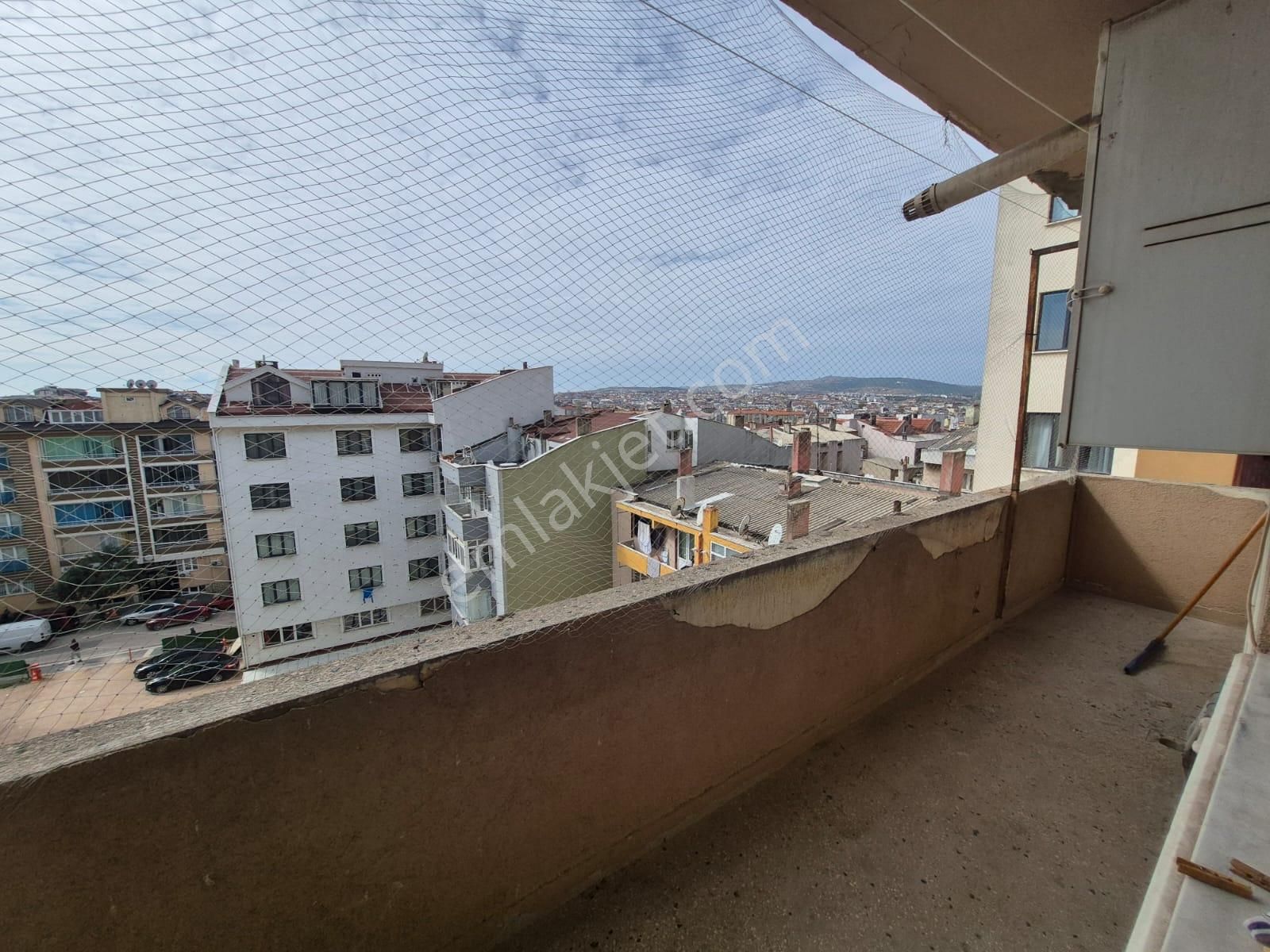 Bandırma Atatürk Caddesi 2+1 Kiralık Daire - Görsel 14