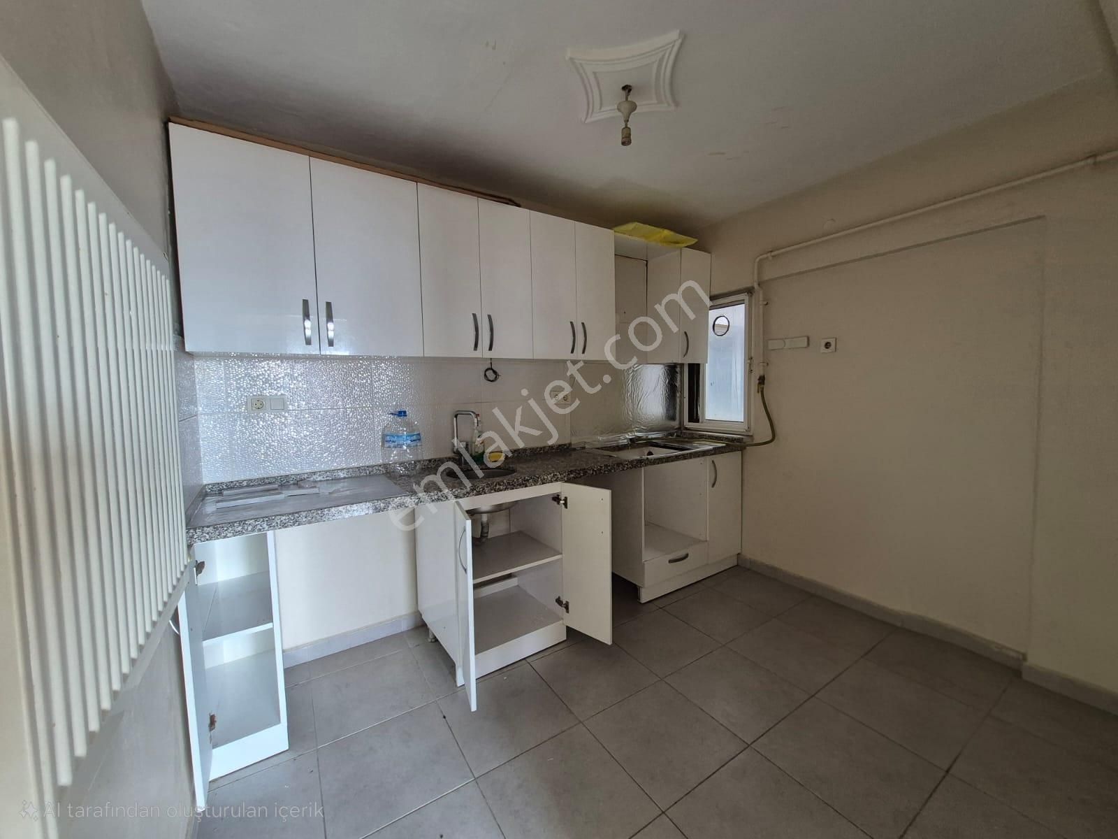 Bandırma Atatürk Caddesi 2+1 Kiralık Daire - Görsel 10