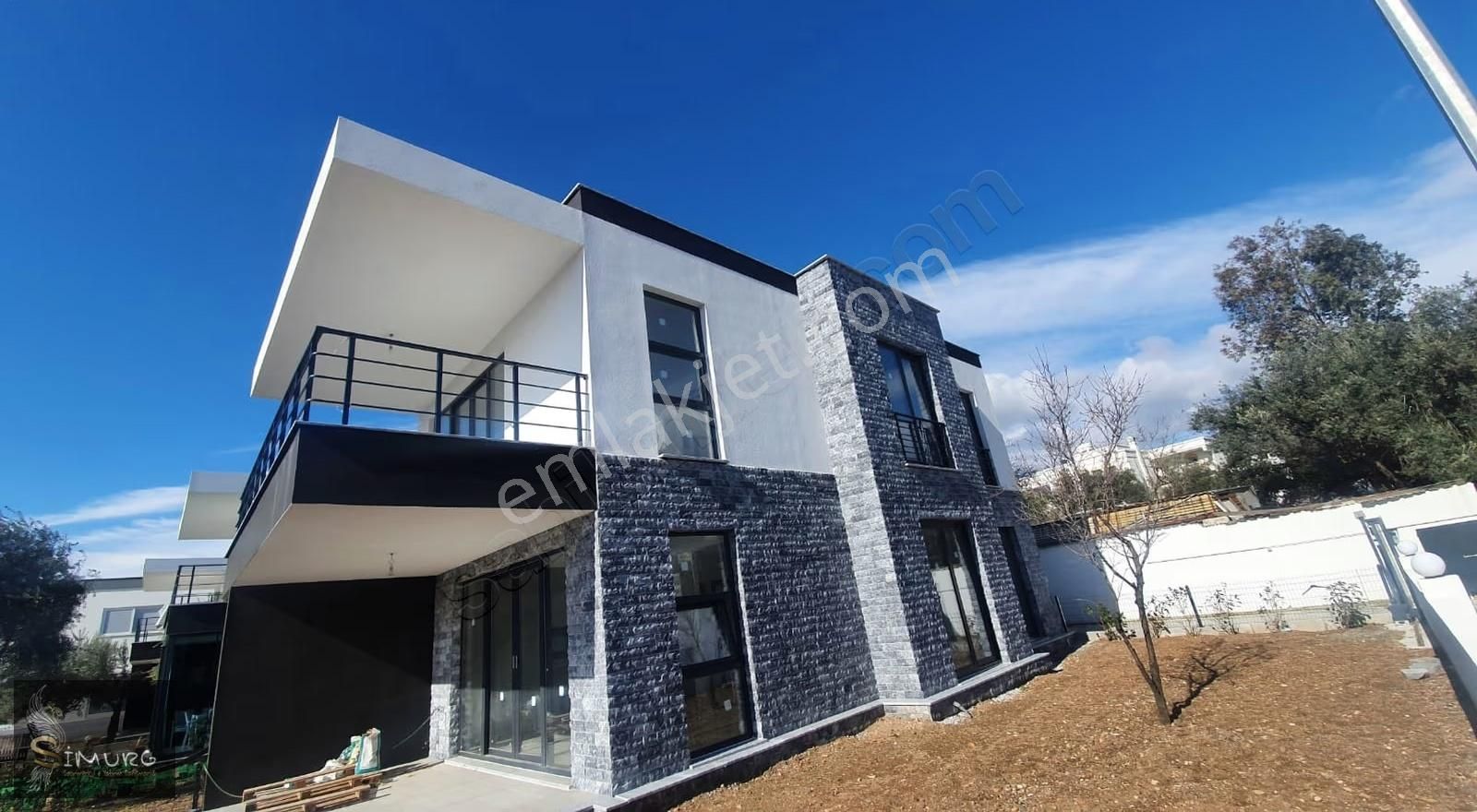 Bodrum Konacık Satılık Bahçeli Daire - Görsel 15