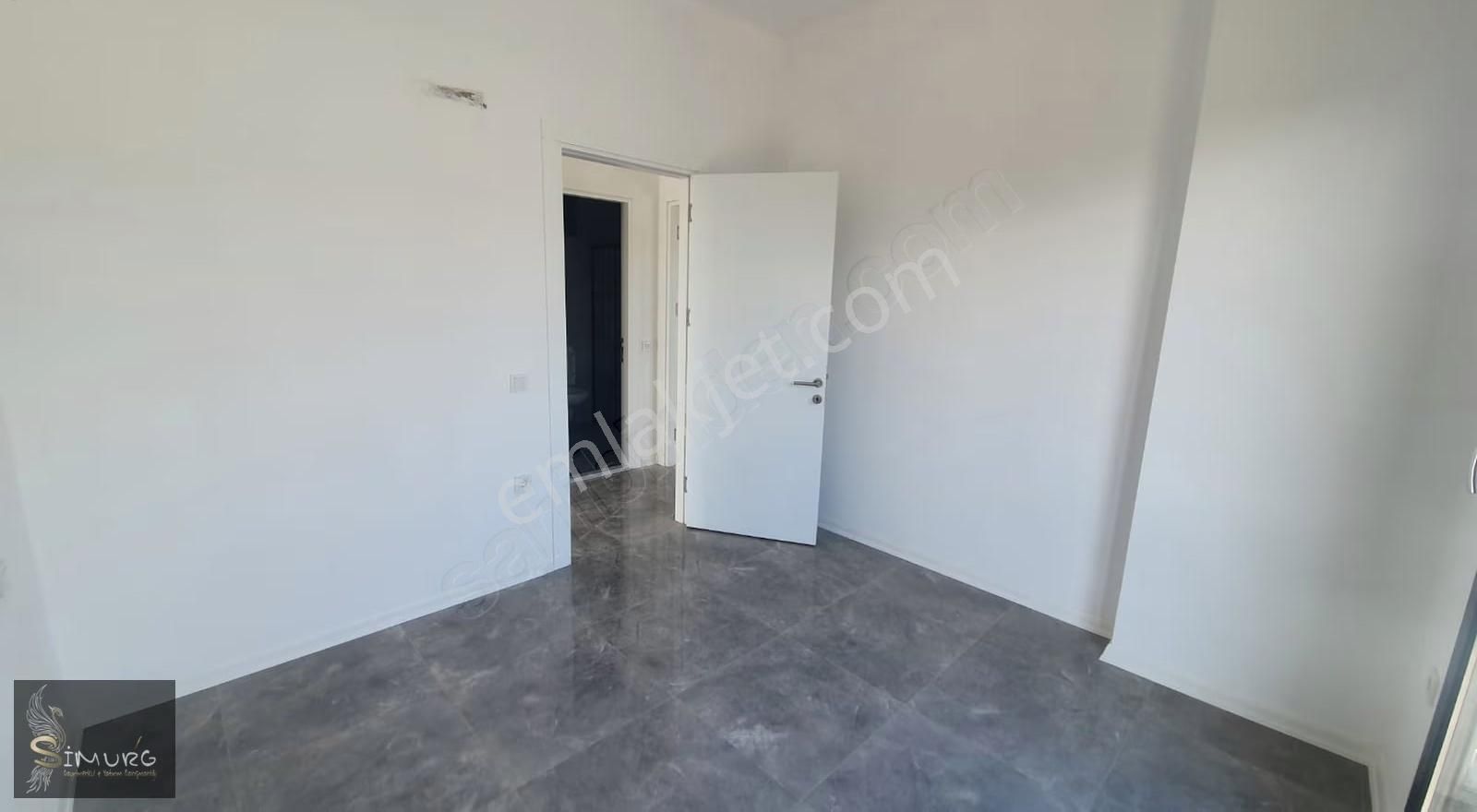 Bodrum Konacık Satılık Bahçeli Daire - Görsel 14