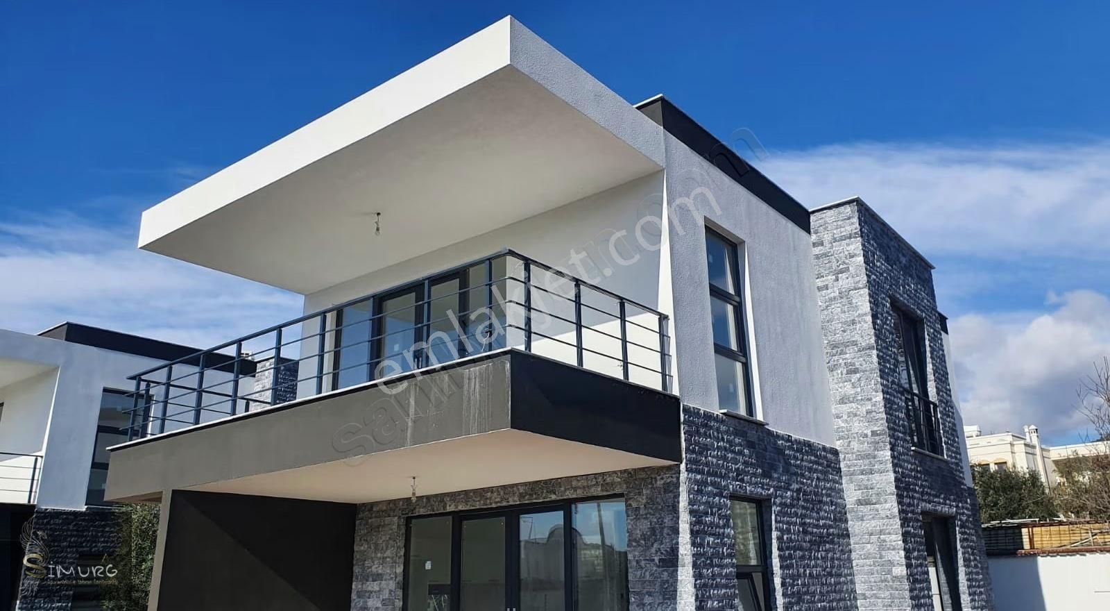 Bodrum Konacık Satılık Bahçeli Daire - Görsel 5