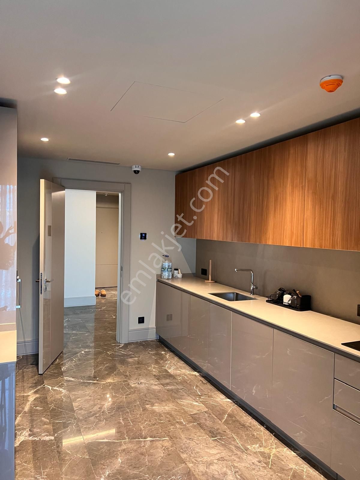 Nidapark İstinye Satılık 3,5+1 278m2 Lüks Daire ** Boş ** - Görsel 7