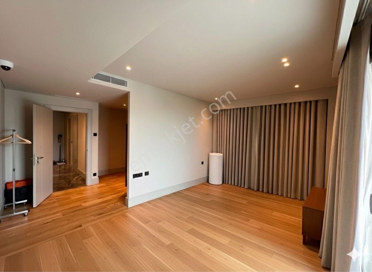 Nidapark İstinye Satılık 3,5+1 278m2 Lüks Daire ** Boş ** - Görsel 9