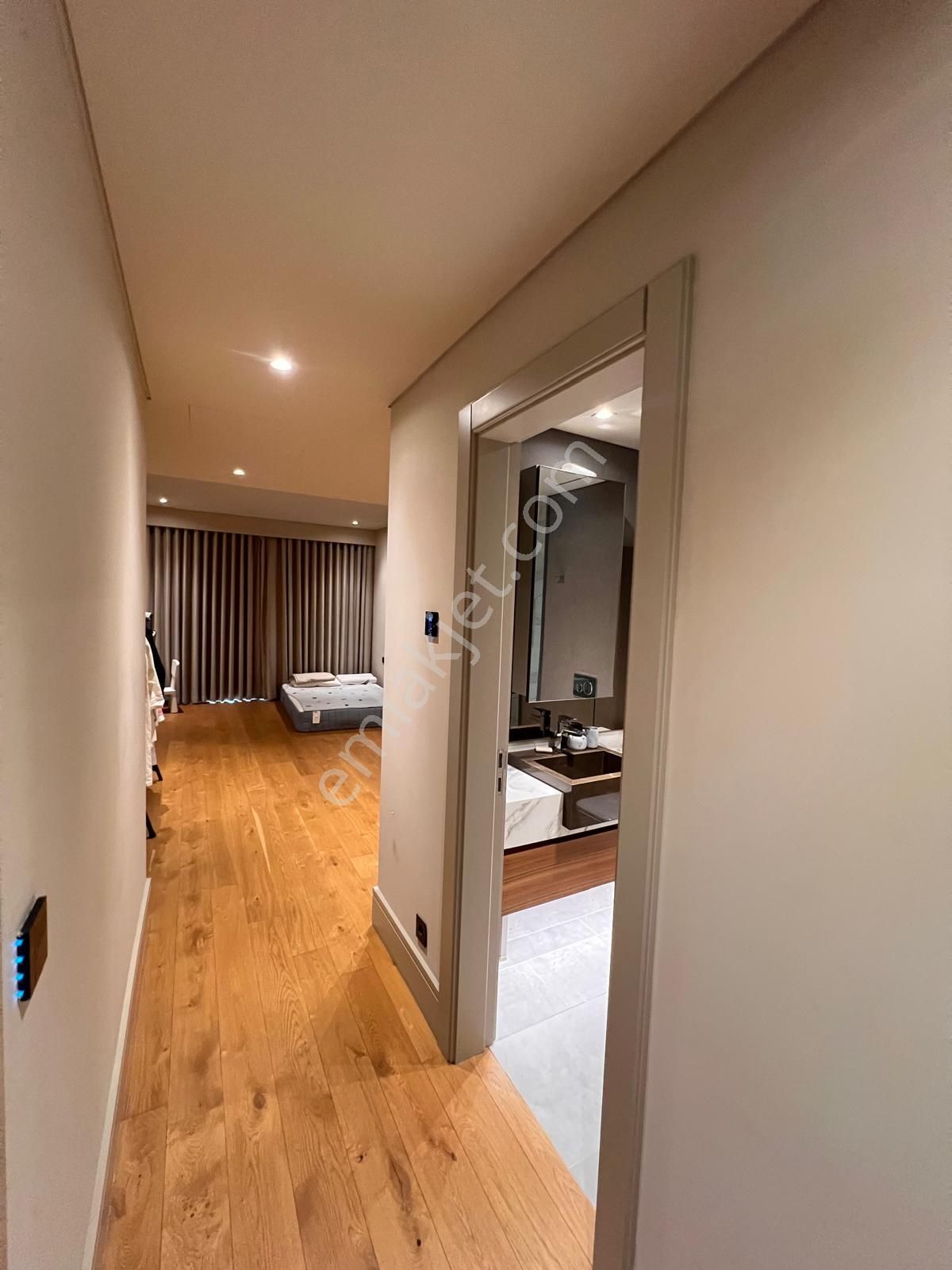 Nidapark İstinye Satılık 3,5+1 278m2 Lüks Daire ** Boş ** - Görsel 13