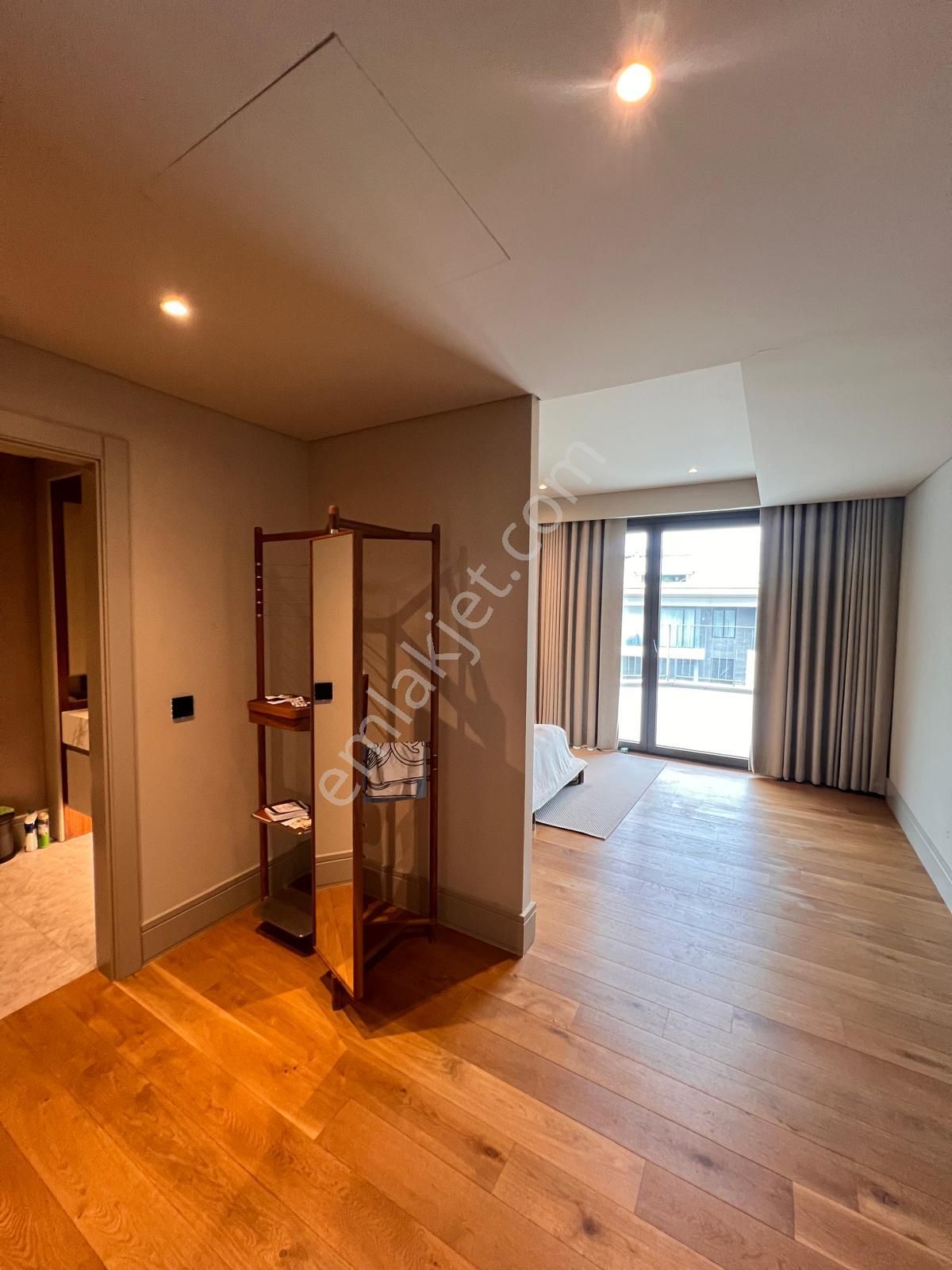 Nidapark İstinye Satılık 3,5+1 278m2 Lüks Daire ** Boş ** - Görsel 10