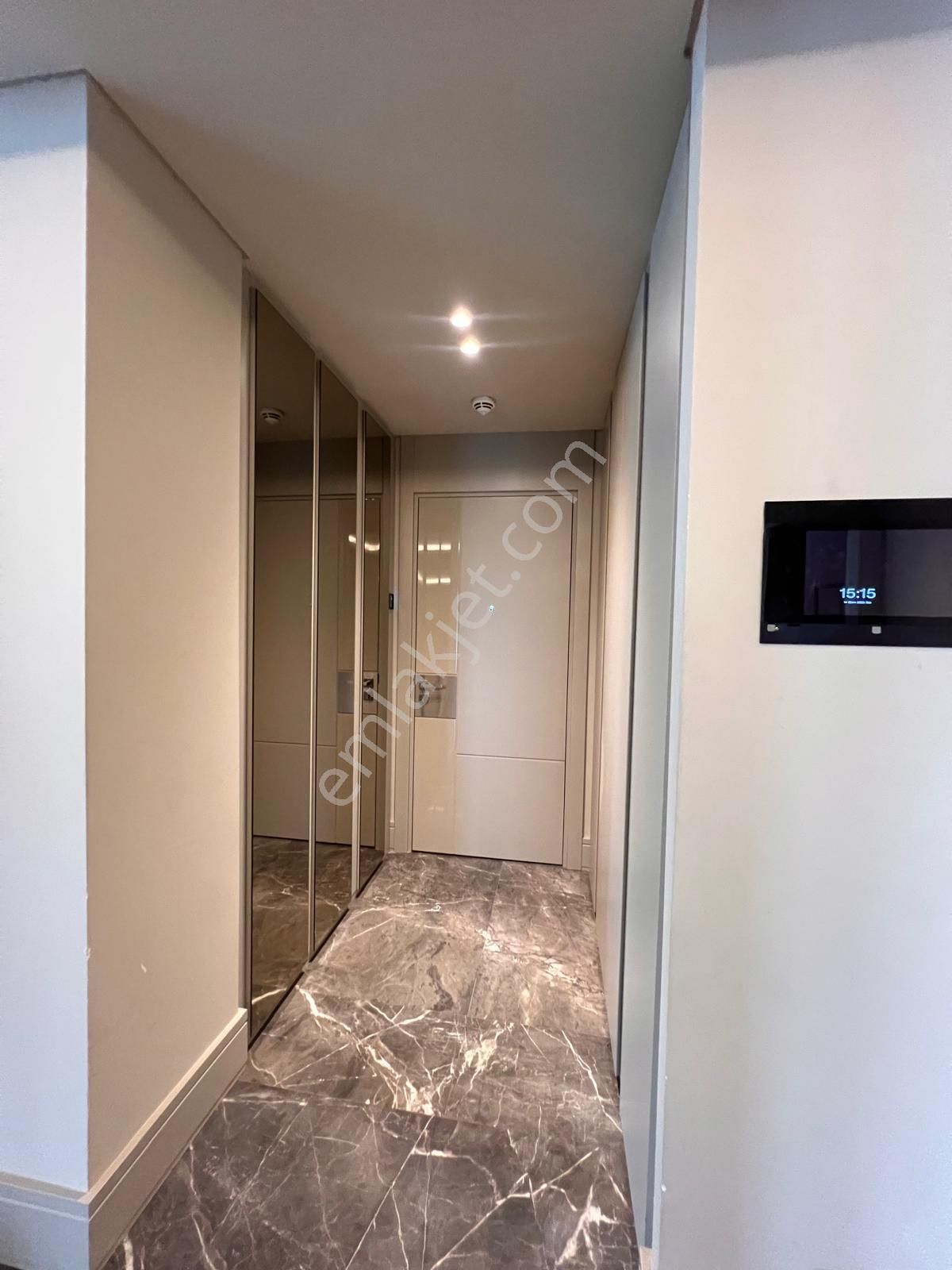 Nidapark İstinye Satılık 3,5+1 278m2 Lüks Daire ** Boş ** - Görsel 19