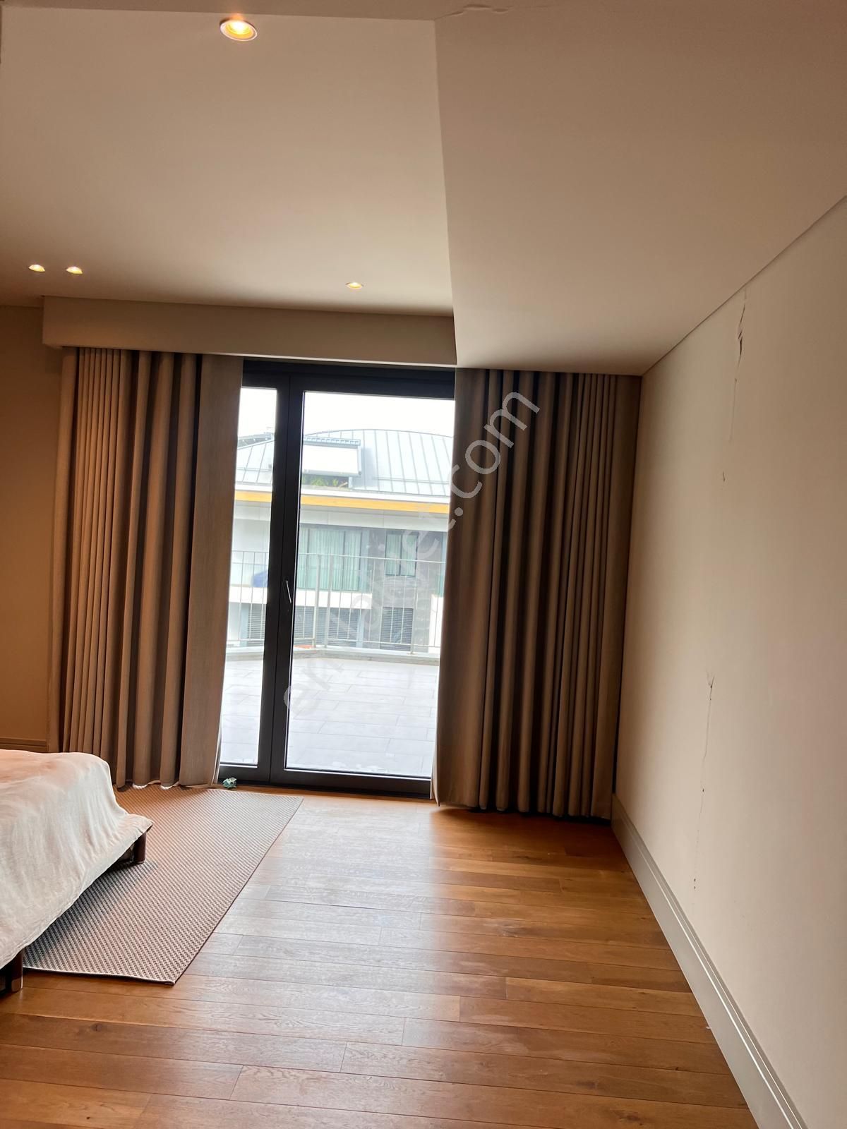 Nidapark İstinye Satılık 3,5+1 278m2 Lüks Daire ** Boş ** - Görsel 11